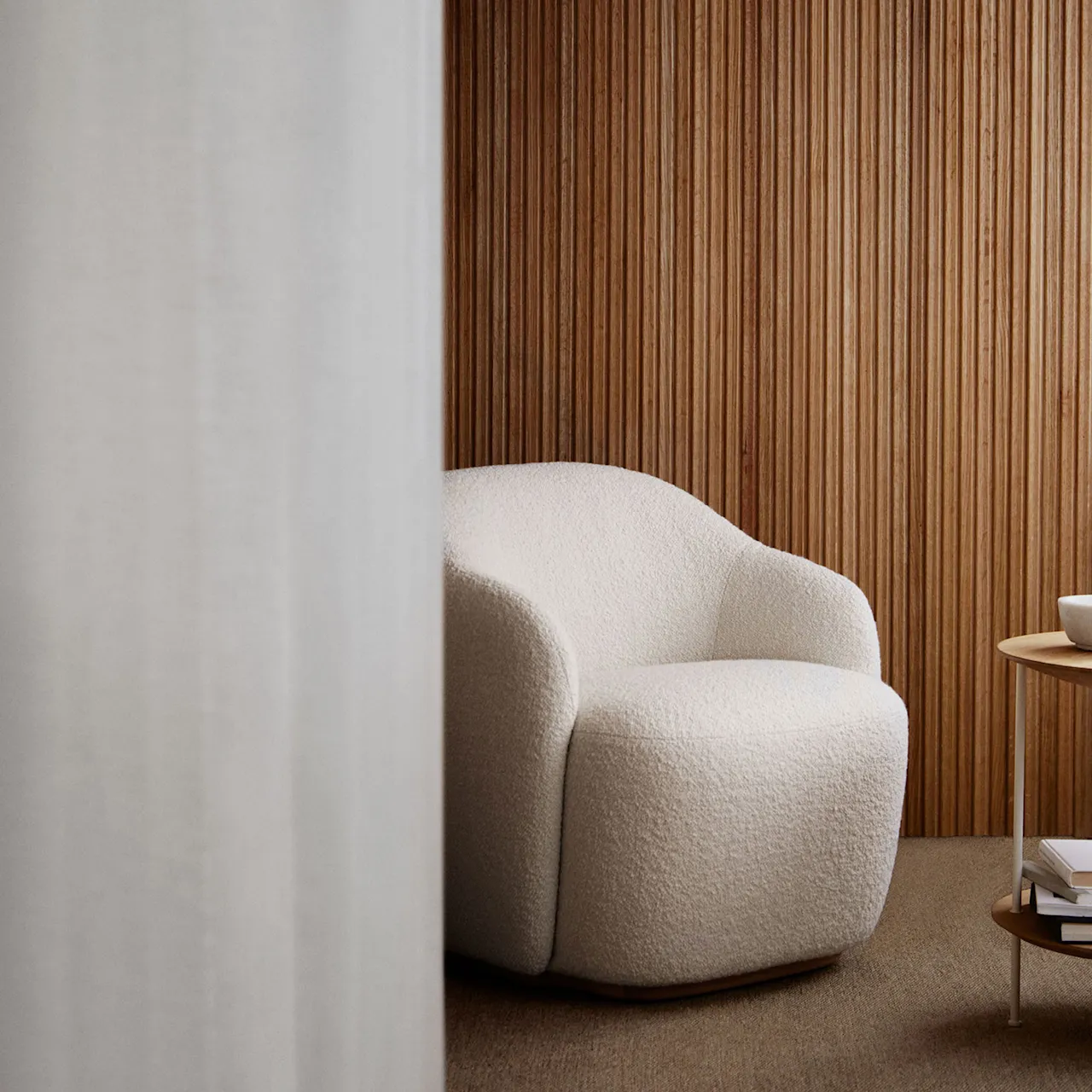 Barba Armchair