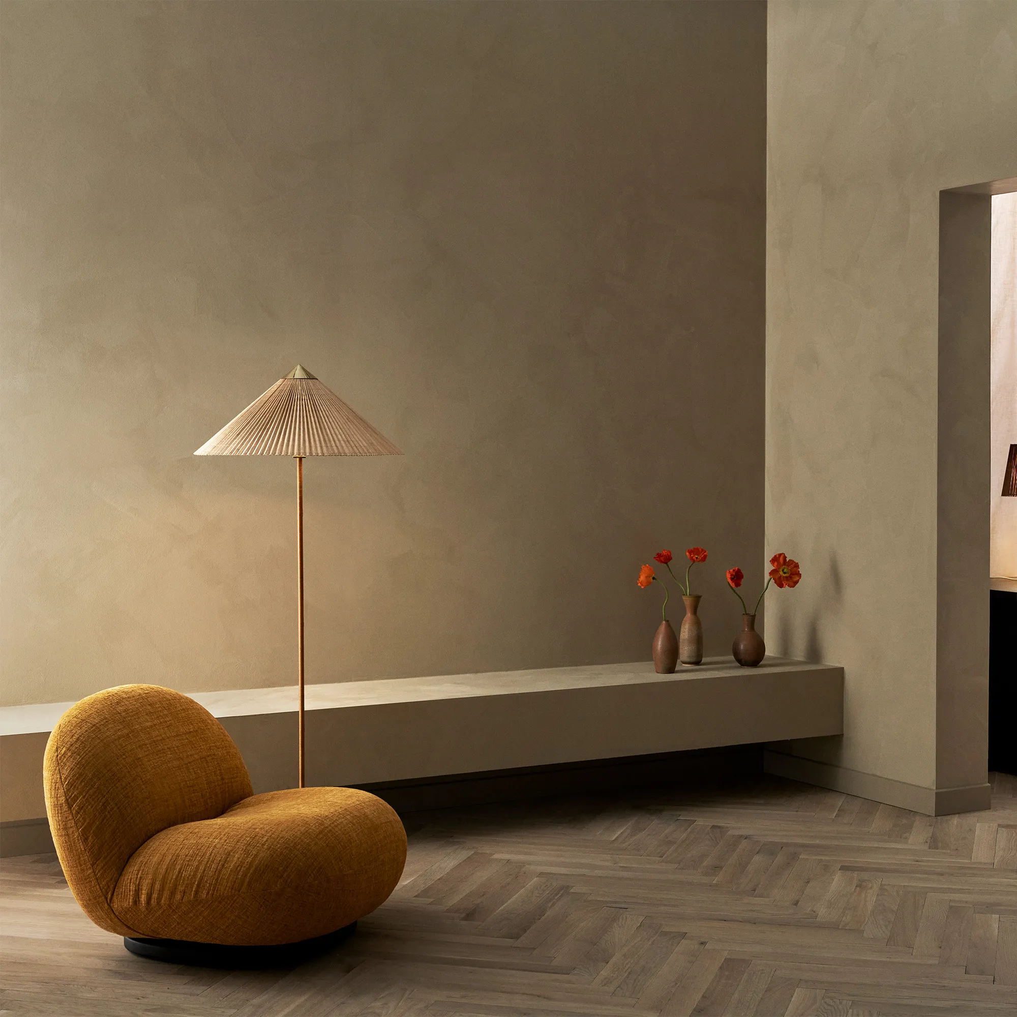 9602 Floor Lamp - 10