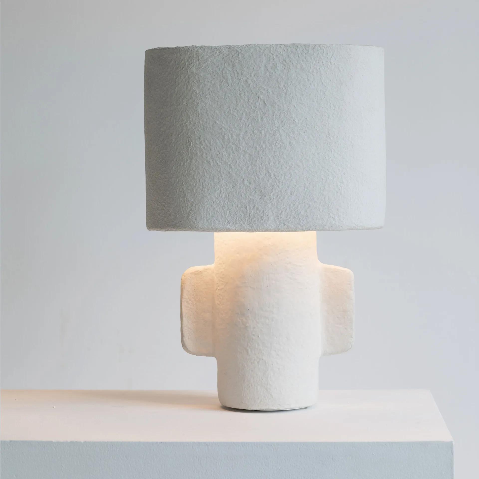 White Earth Table Lamp - Serax - NO GA