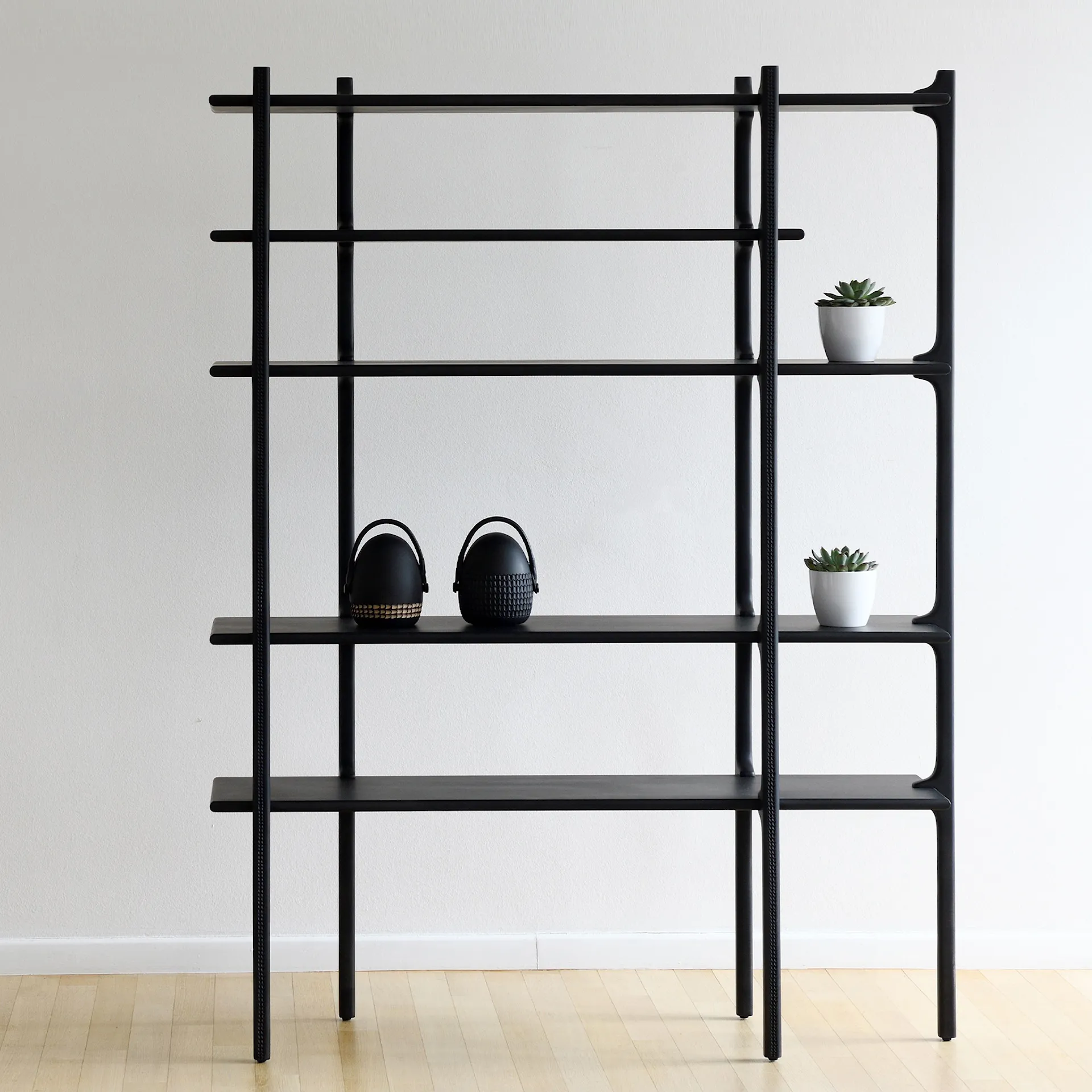 Tara Shelving System - Zanat - Monica Förster - NO GA