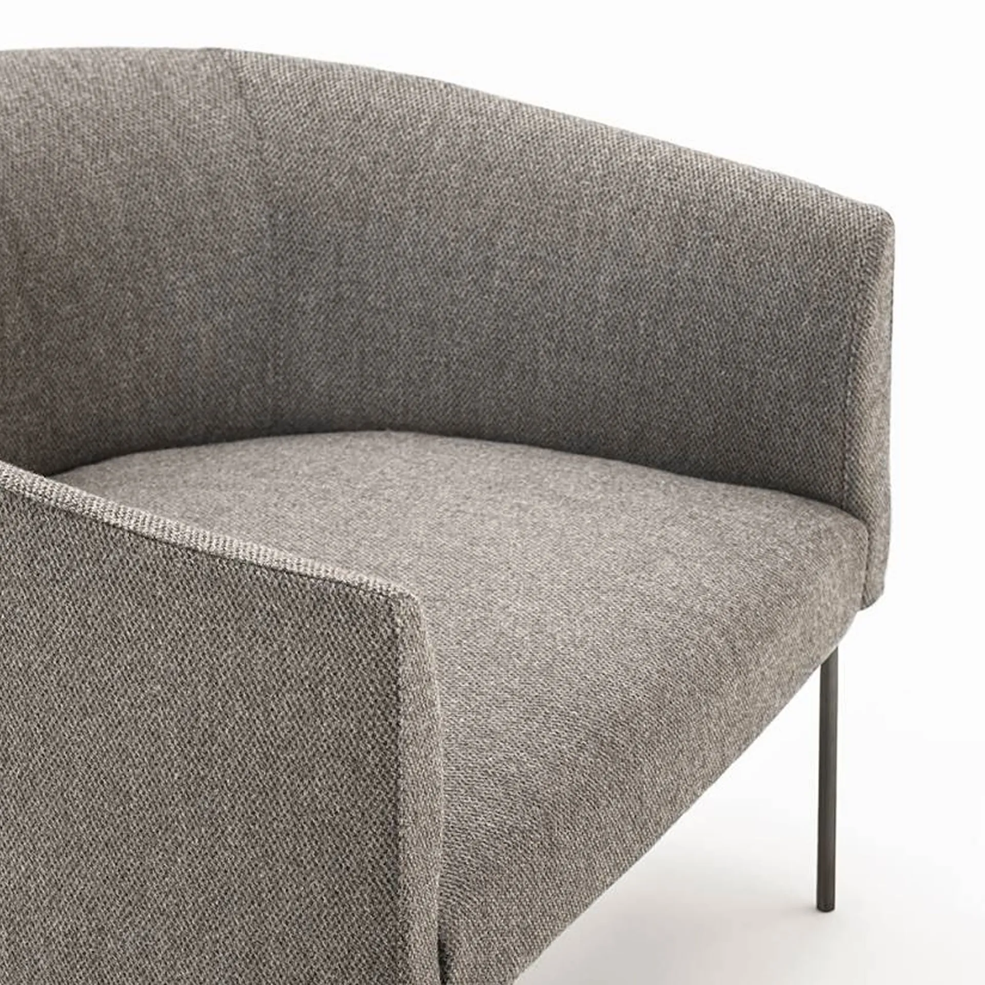 Era Armchair - Living Divani - NO GA