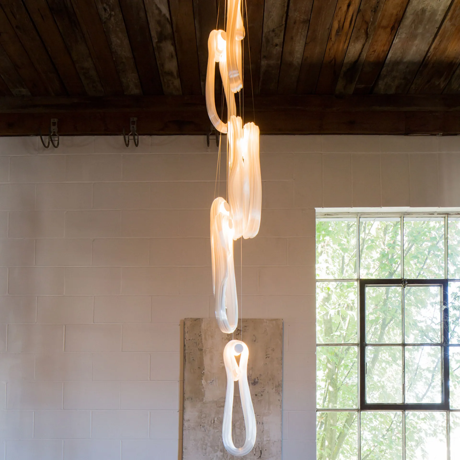 87.11 - Bocci - Omer Arbel - NO GA