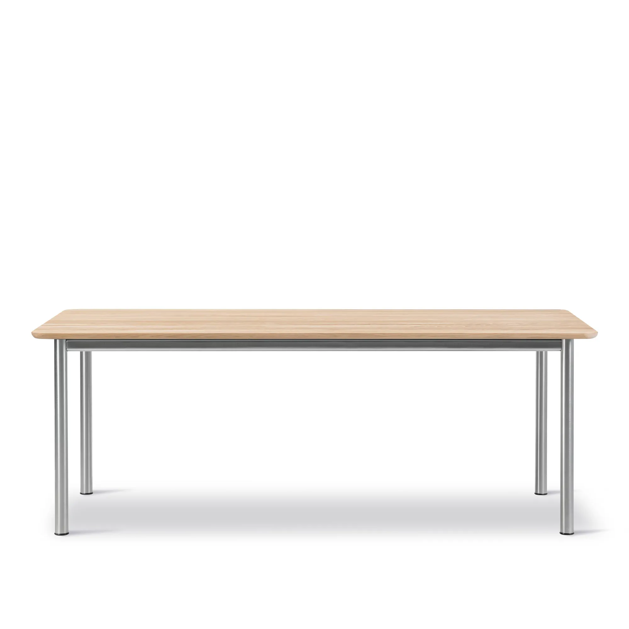 Plan 6631 työpöytä 200 x 100 cm - 1
