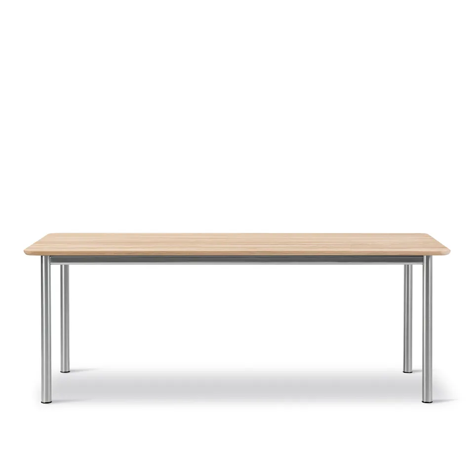 Plan 6631 työpöytä 200 x 100 cm