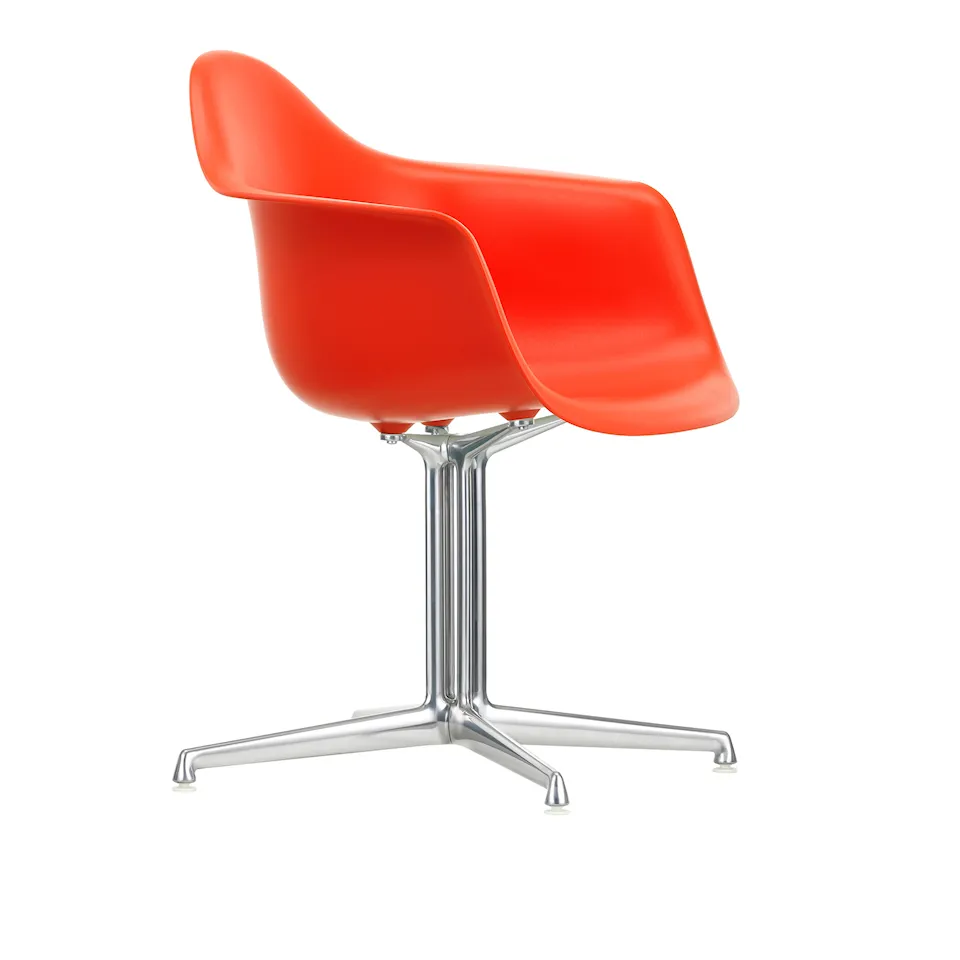 Eames RE Plastic Armchair DAL Conference Chair