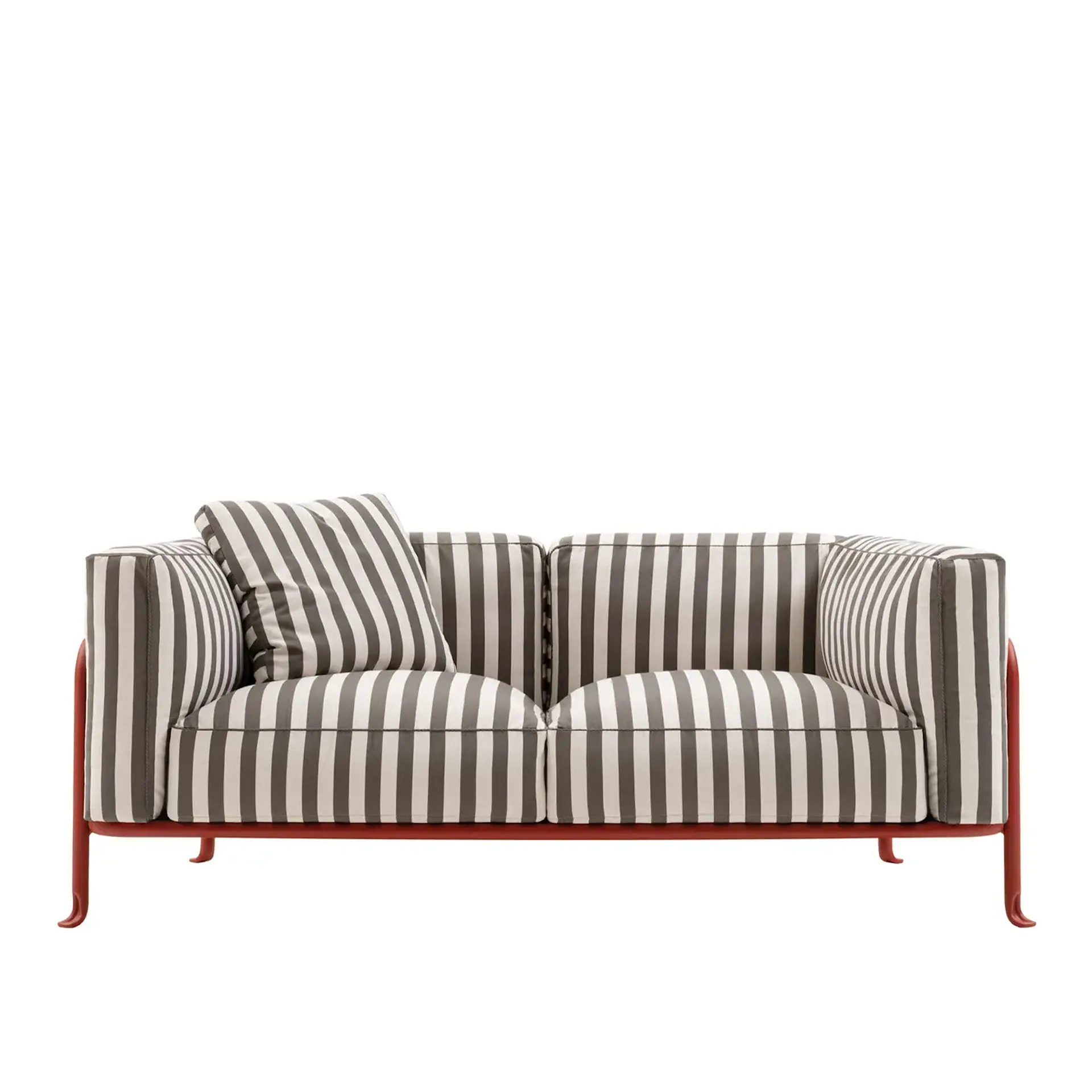 Borea Outdoor Sofa 2-seater - B&B Italia - Piero Lissoni - NO GA