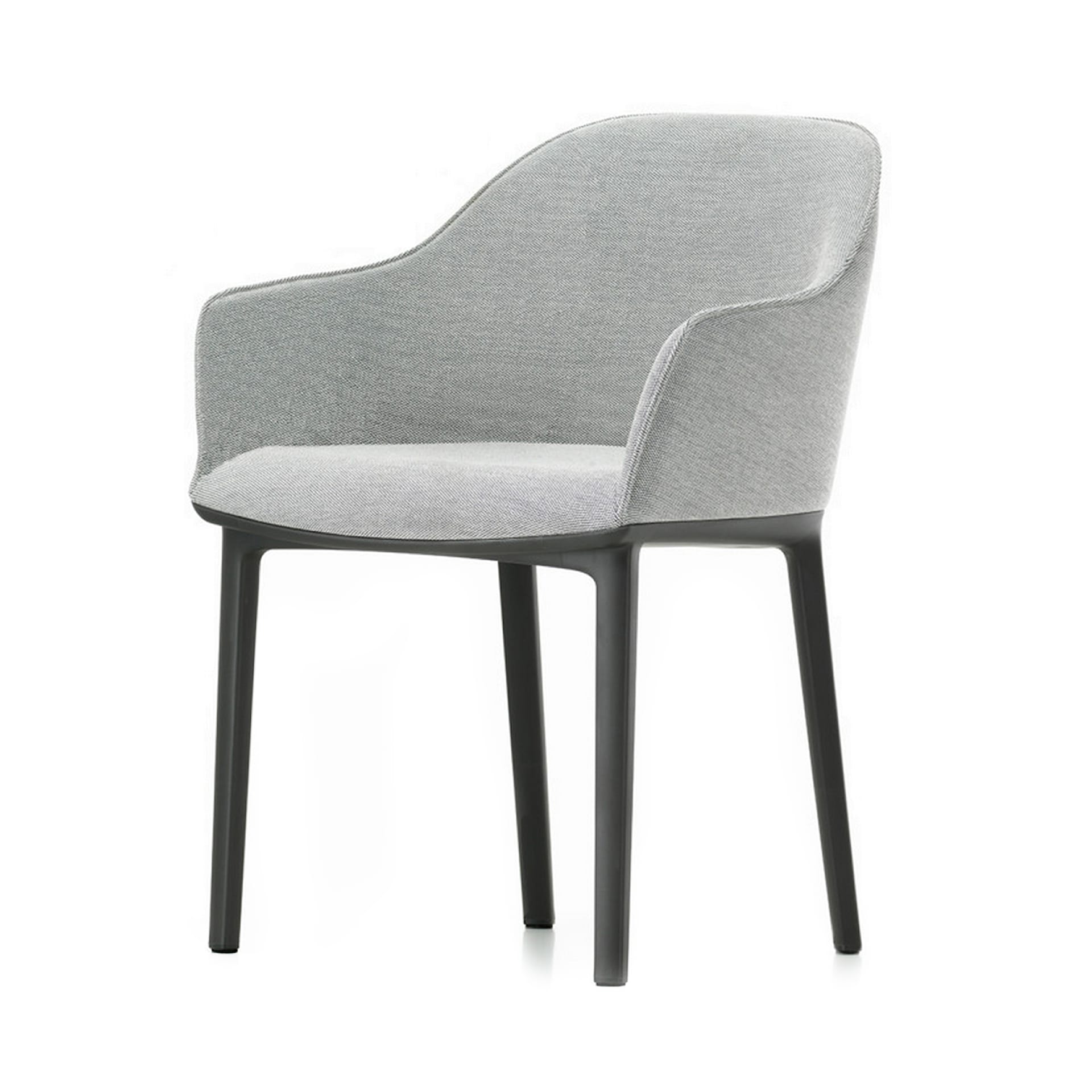Softshell Chair - Vitra - Ronan & Erwan Bouroullec - NO GA