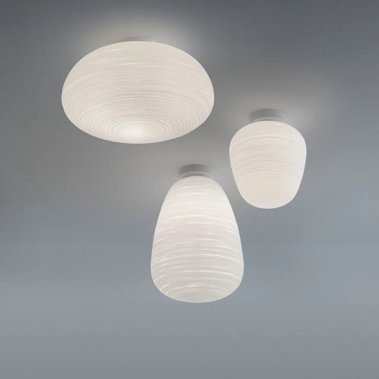 Rituals 3 Ceiling Lamp