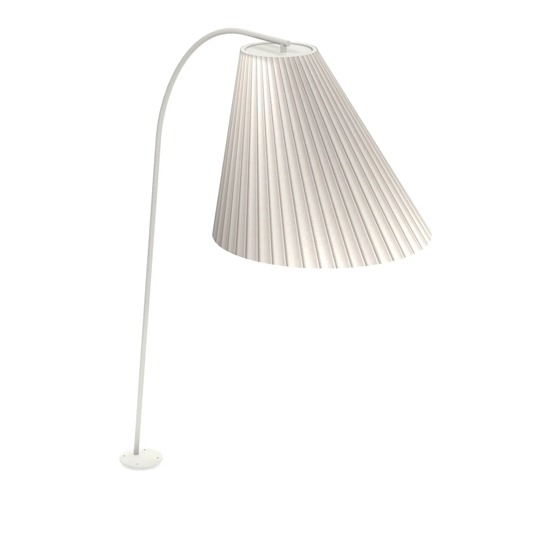 Cone Floor Lamp 2004 - EMU - NO GA