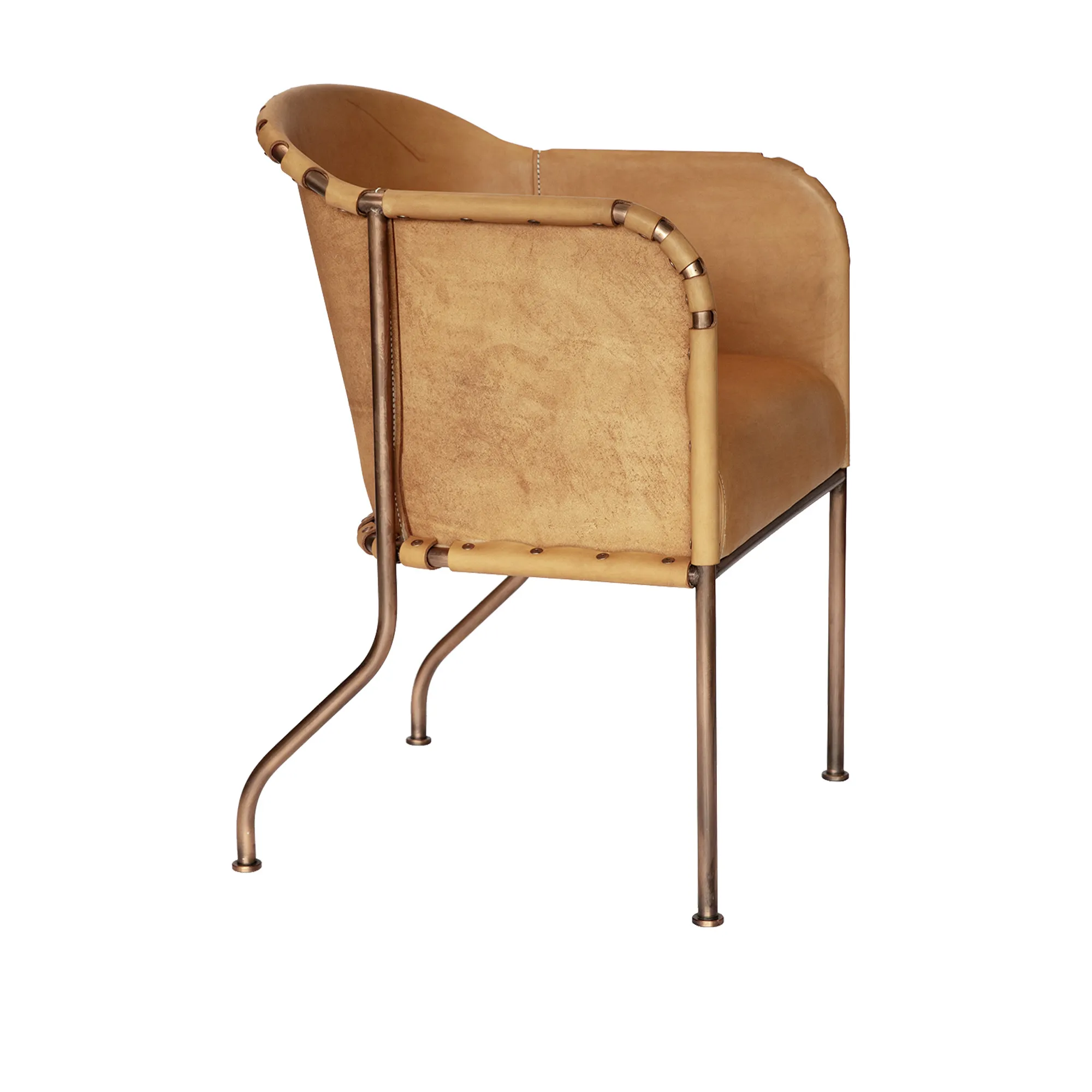 Ambassad Armchair - 1