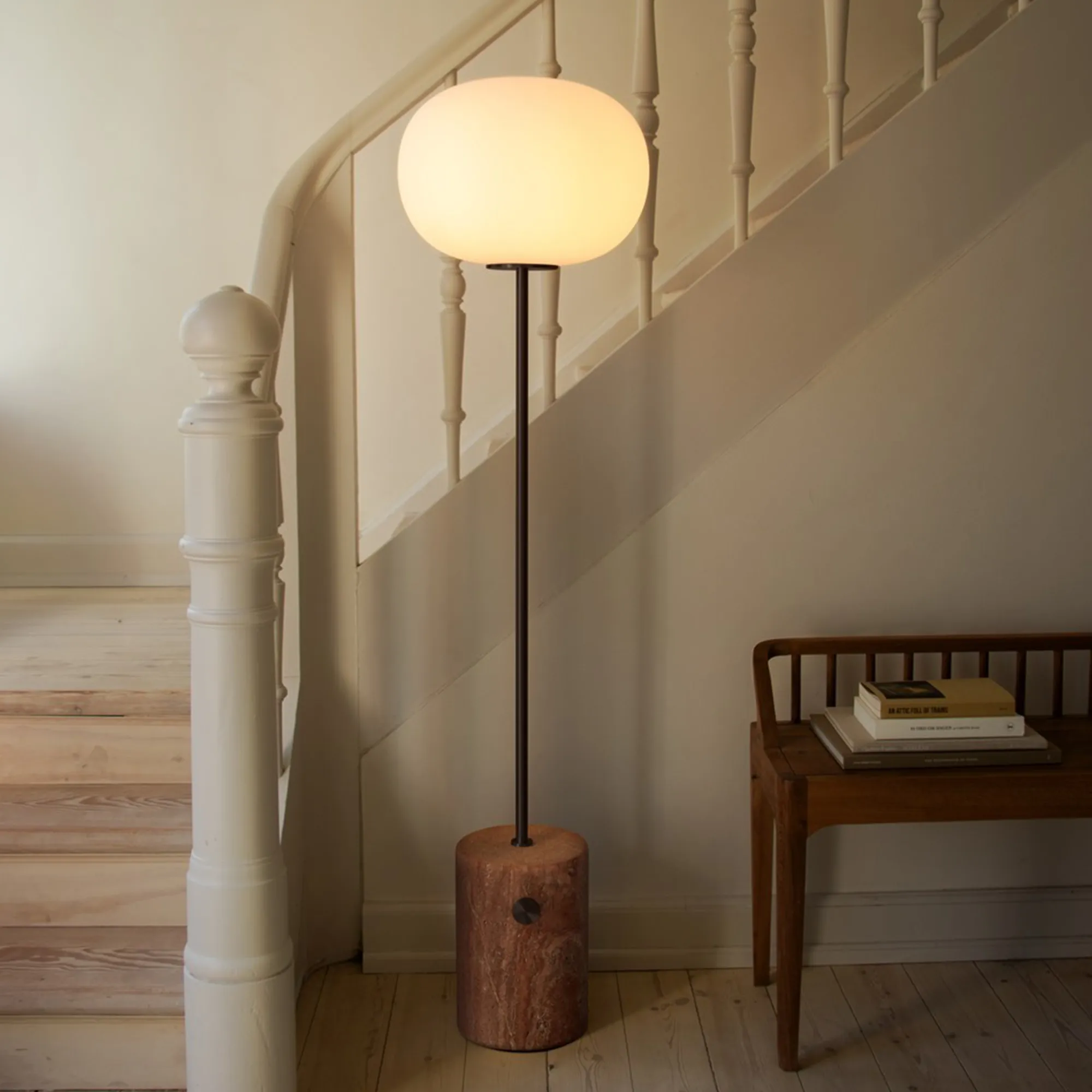JWDA vloerlamp - 5