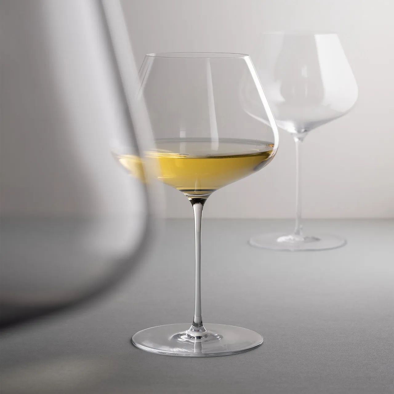 Denk'Art Balance Wine glass 59 cl 2-pack