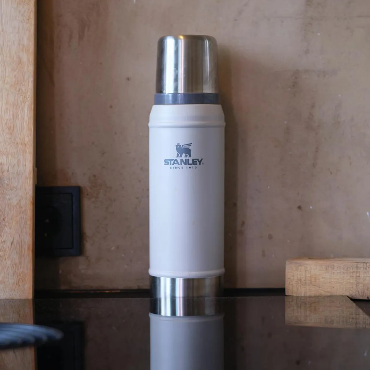 Legendaarinen termospullo 75 cl