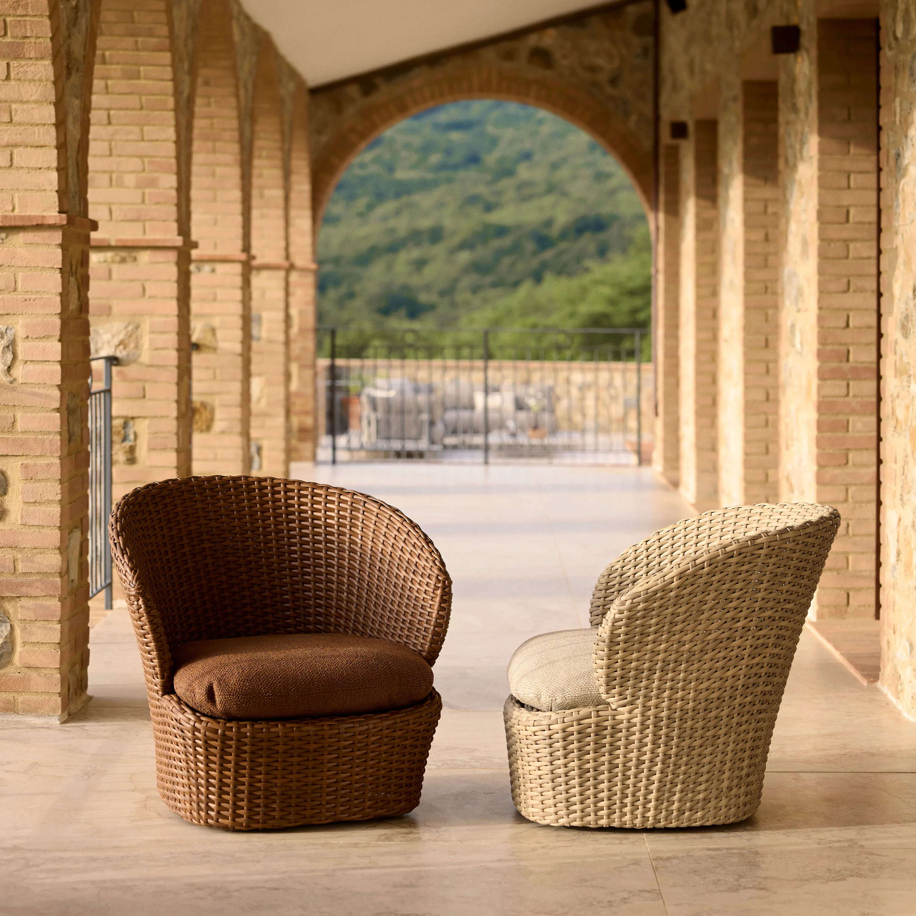 Coast loungestol - 6