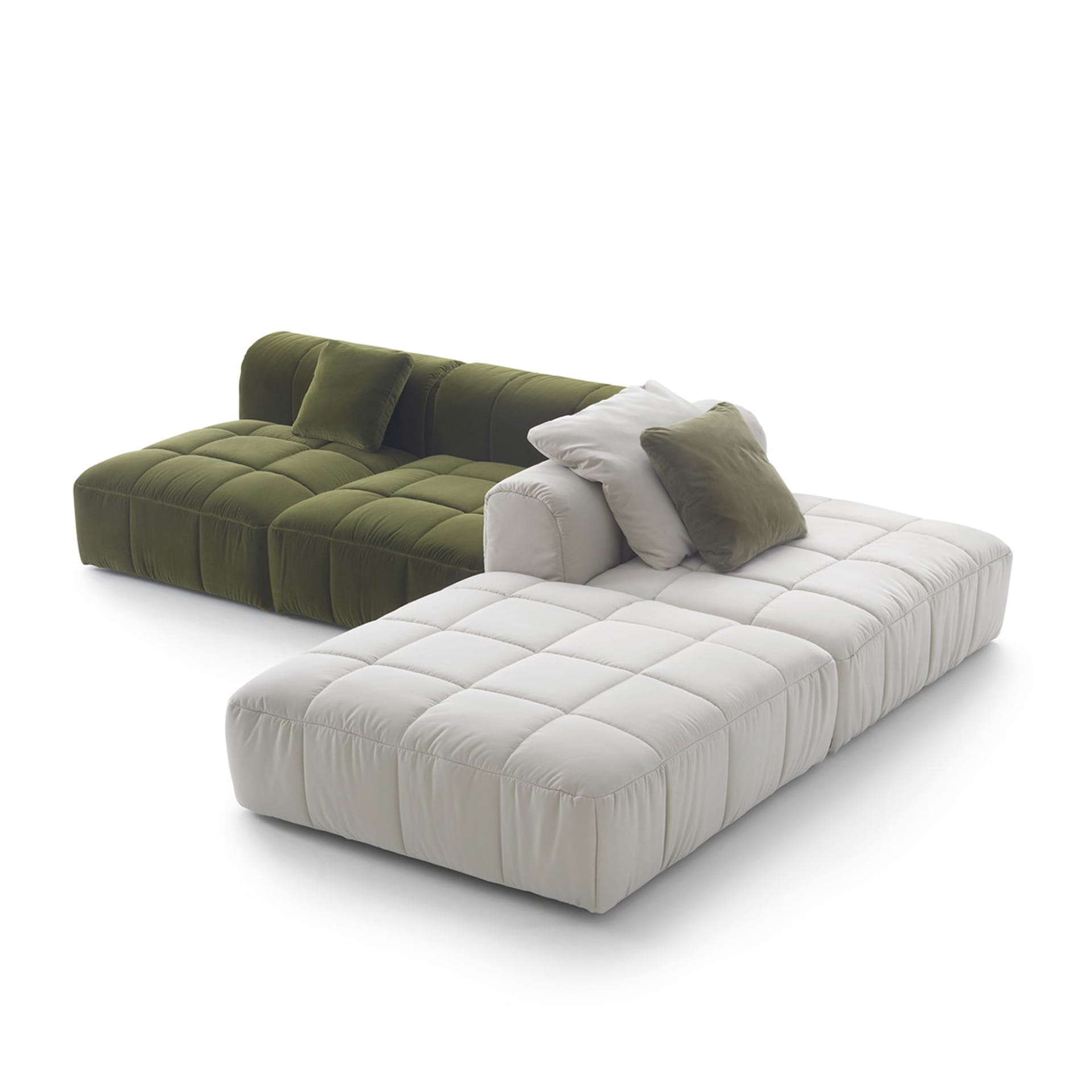 Strips Modular Sofa - Arflex - NO GA
