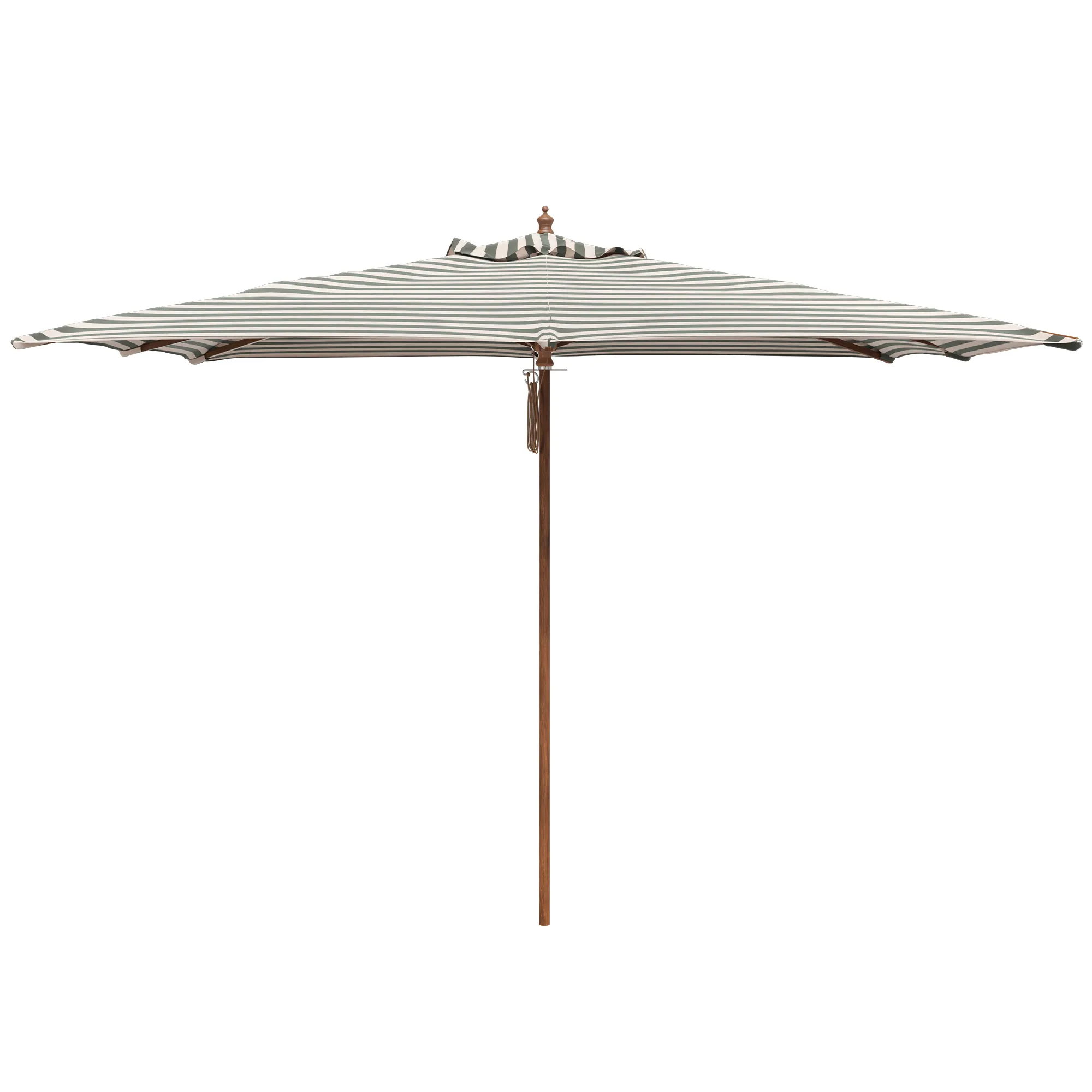 Messina parasol 300x300 cm - 1