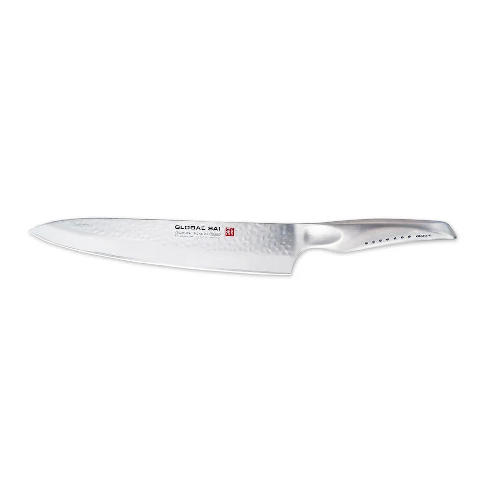 Global Sai SAI-06 Chef's knife 25 cm