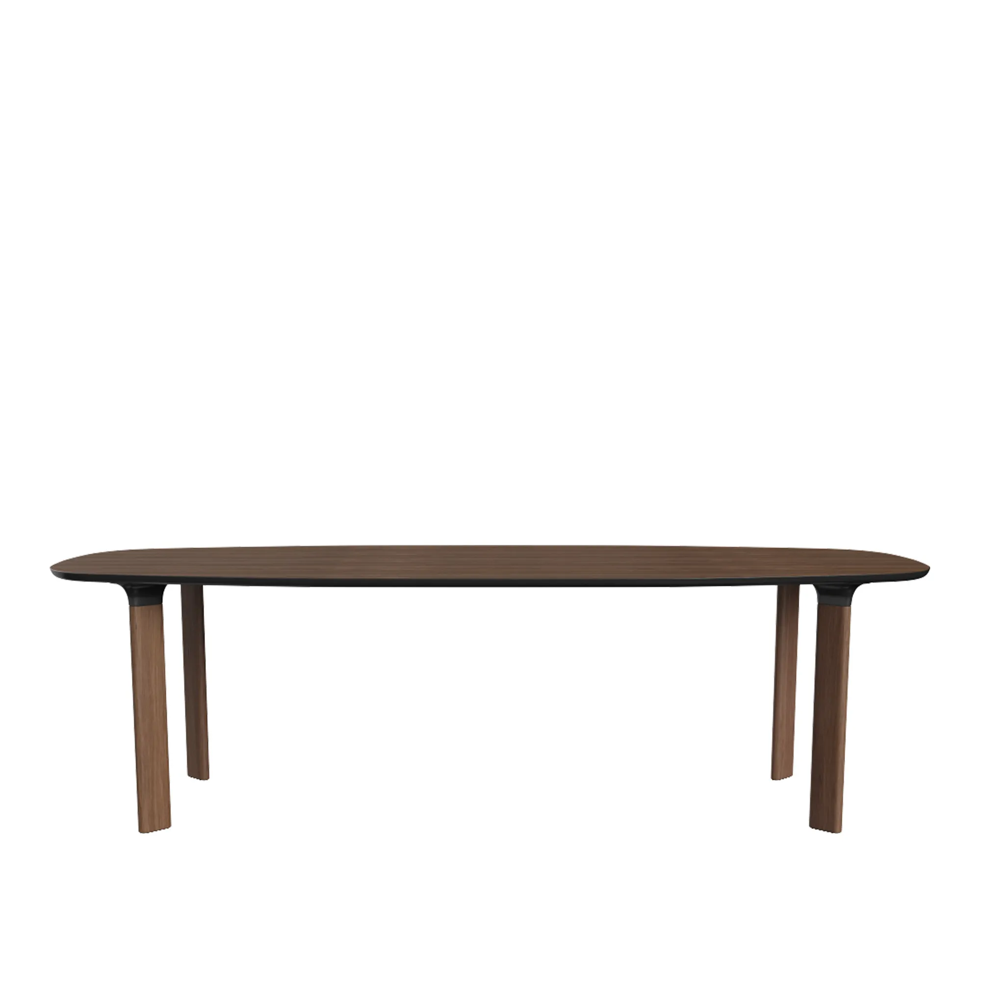 JH83 Analog Dining Table 245 cm - 1