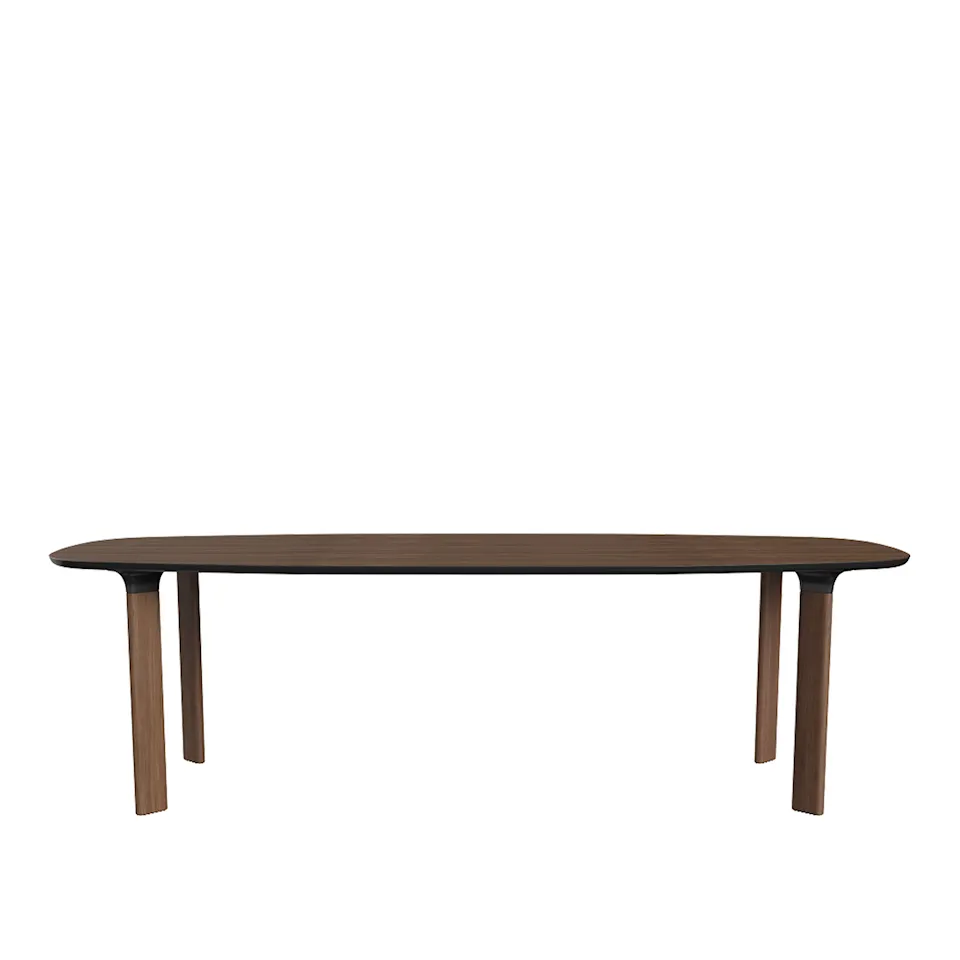JH83 Analog Dining Table 245 cm