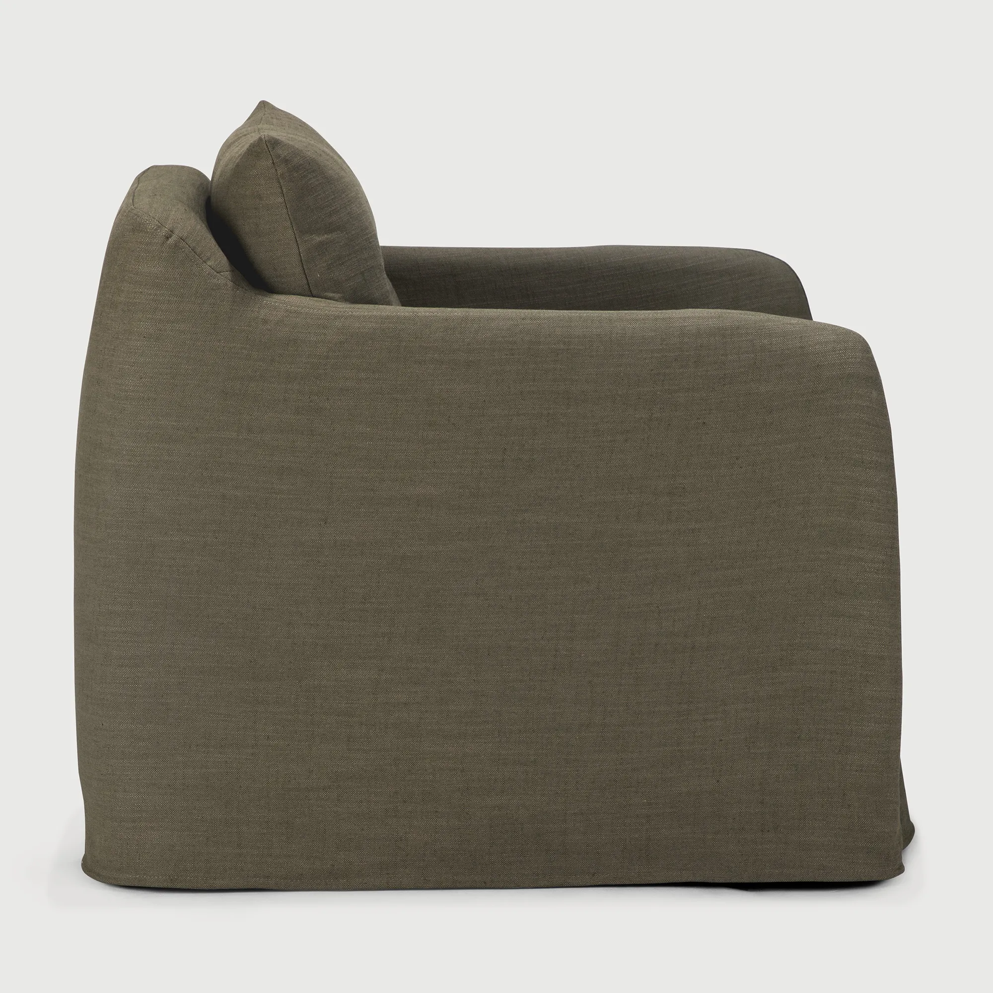 Weave fauteuil - 7