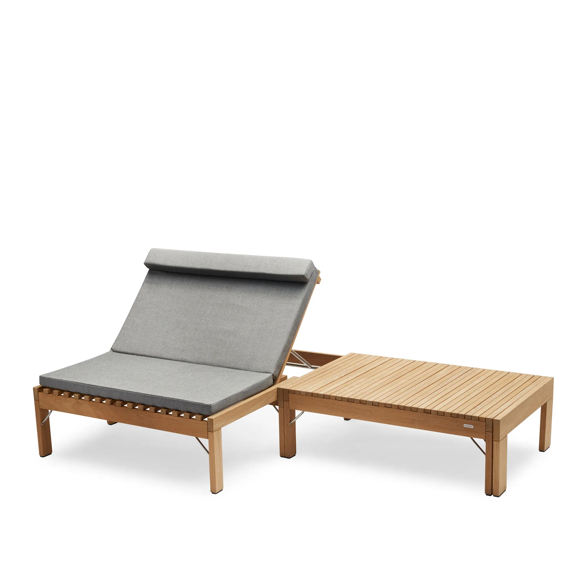 Riviera Cushion Lounge Furniture - 1