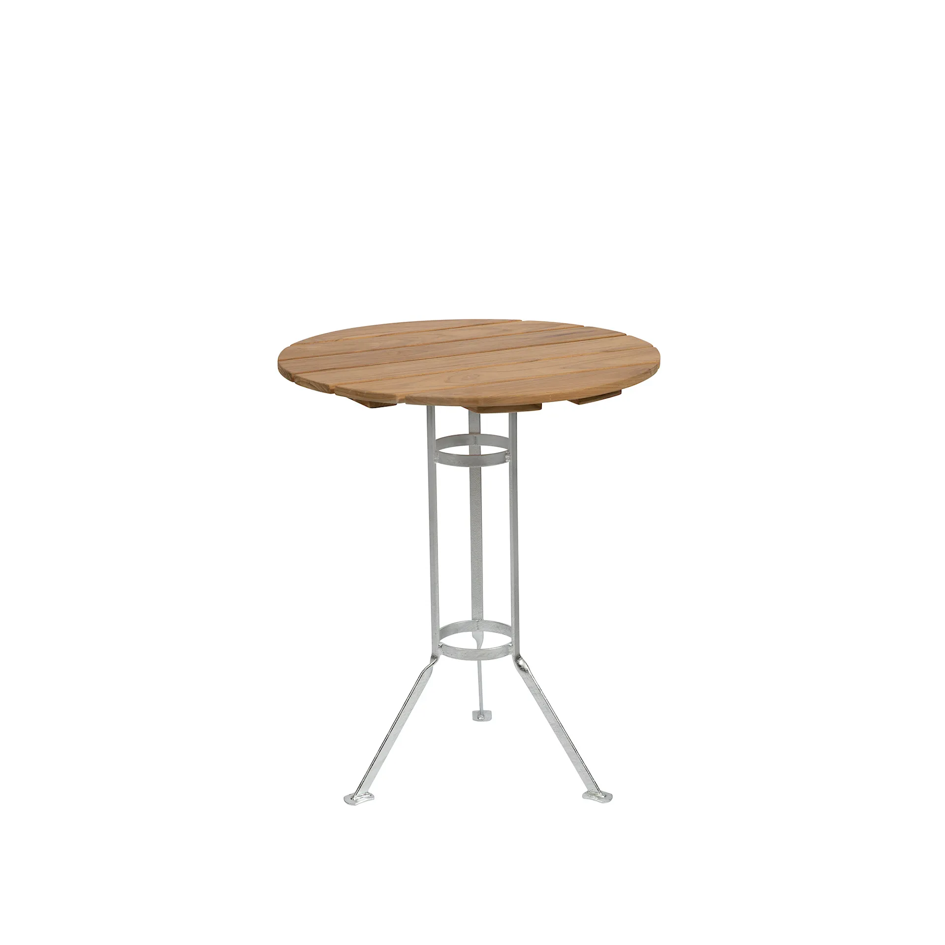 Brewery Tripod Table - Grythyttan Stålmöbler - NO GA