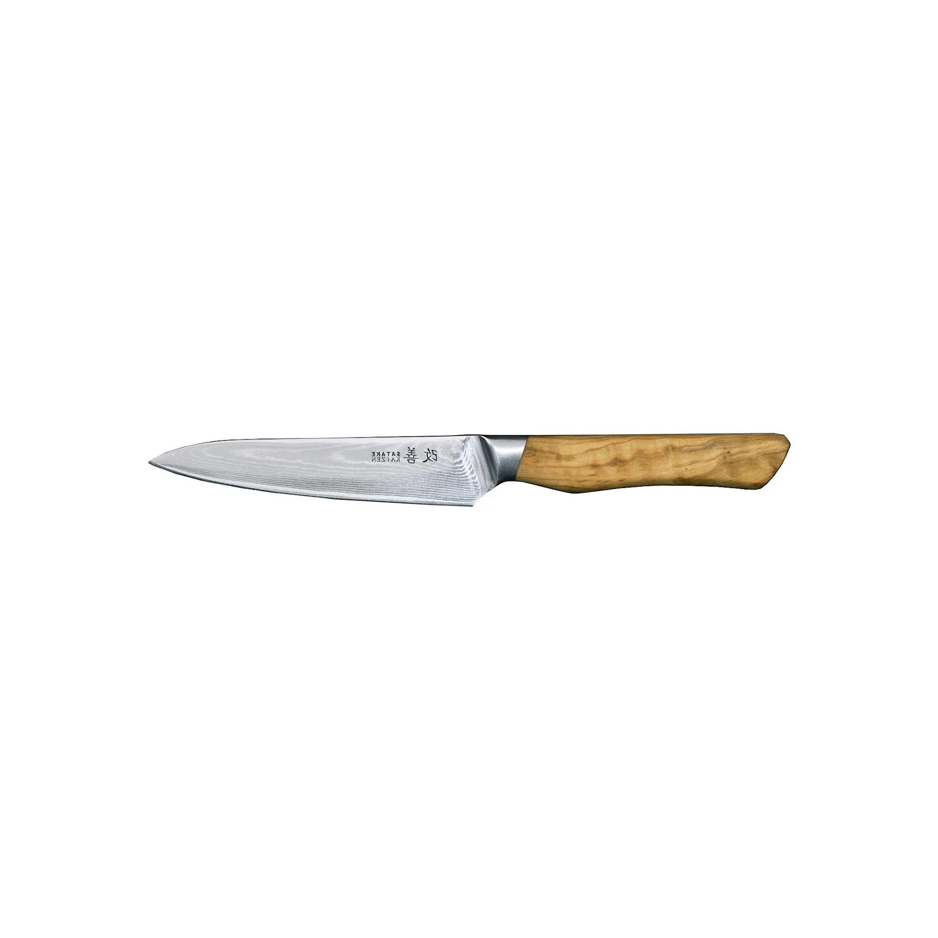 Kaizen Petty Paring knife 12 cm - Satake - NO GA