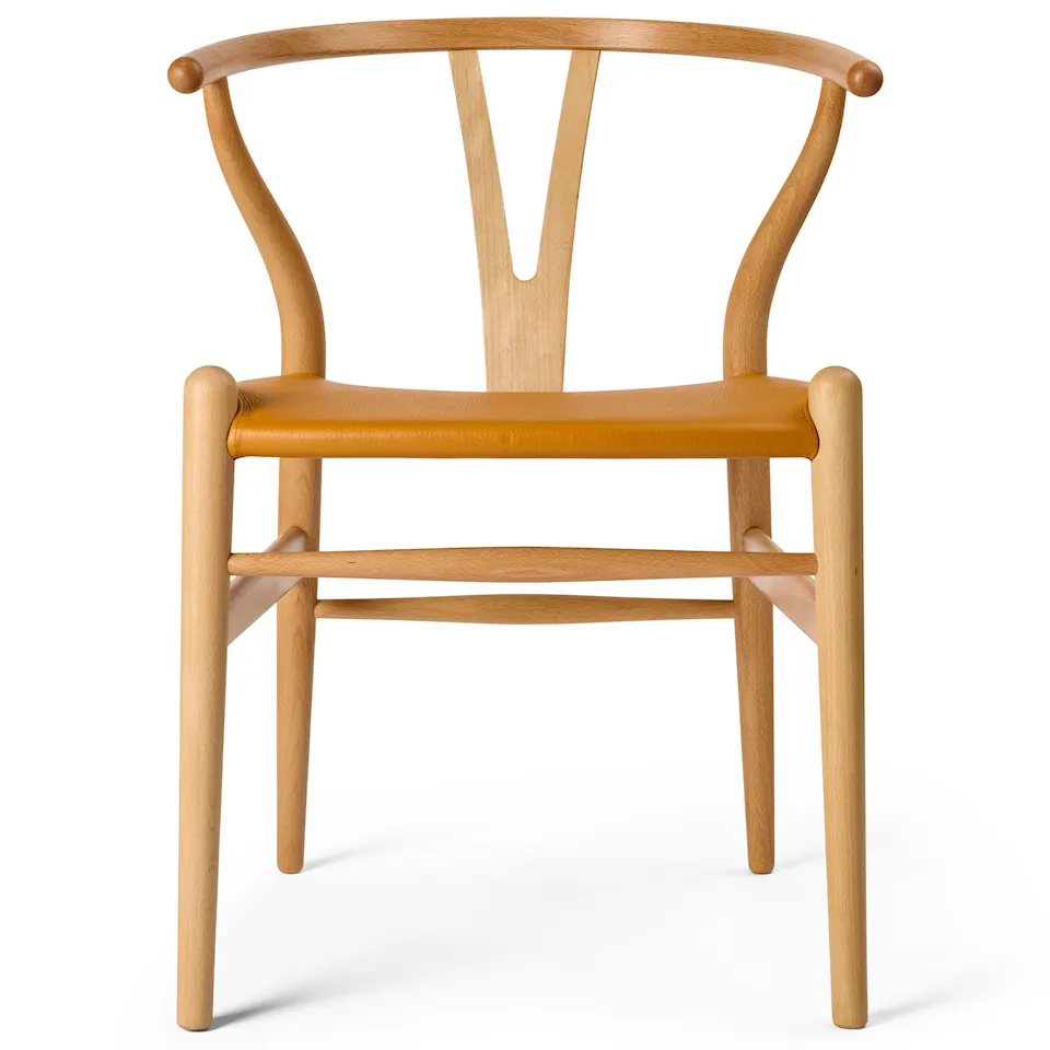 CH24P Wishbone Chair