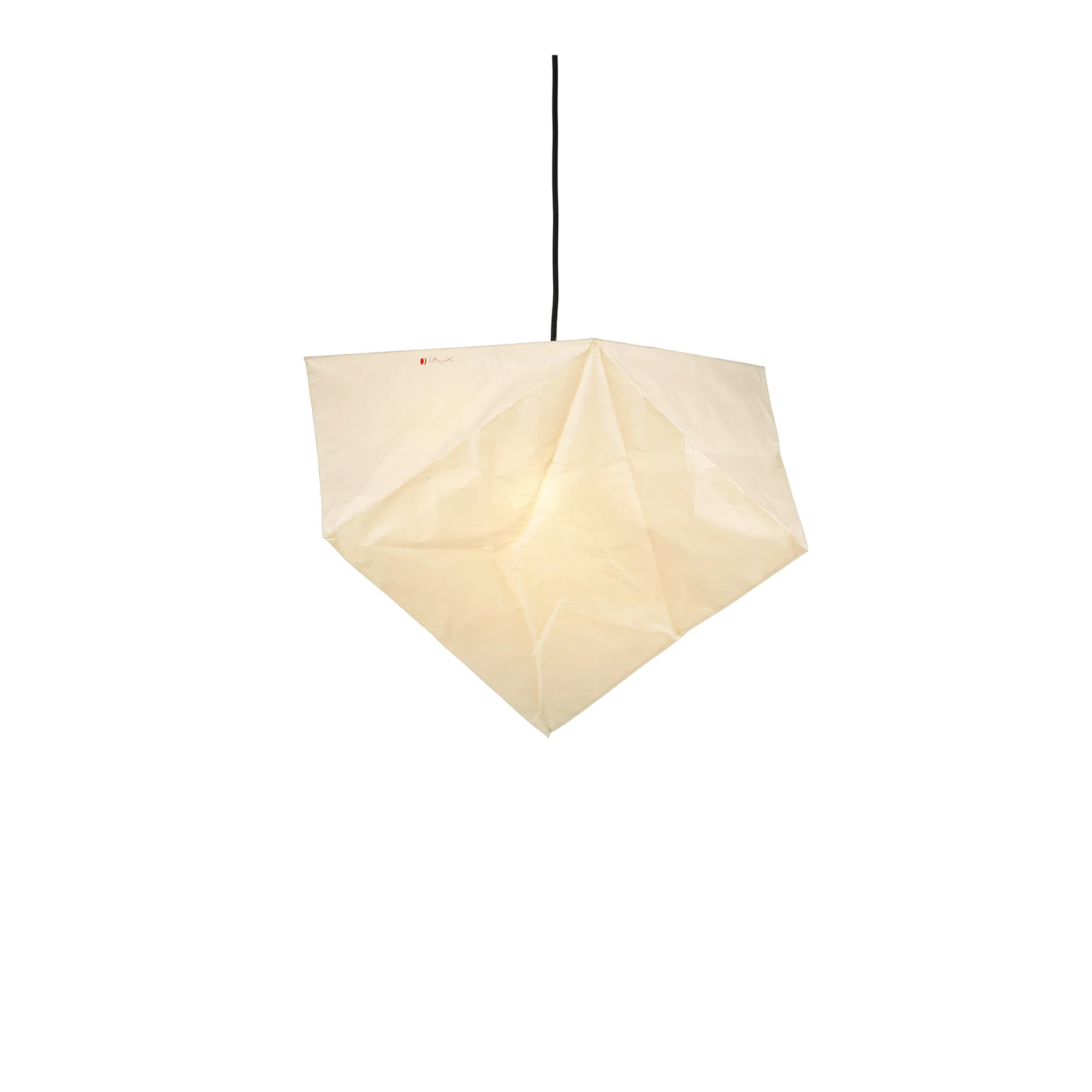 Akari YP1 Pendant Lamp - 1