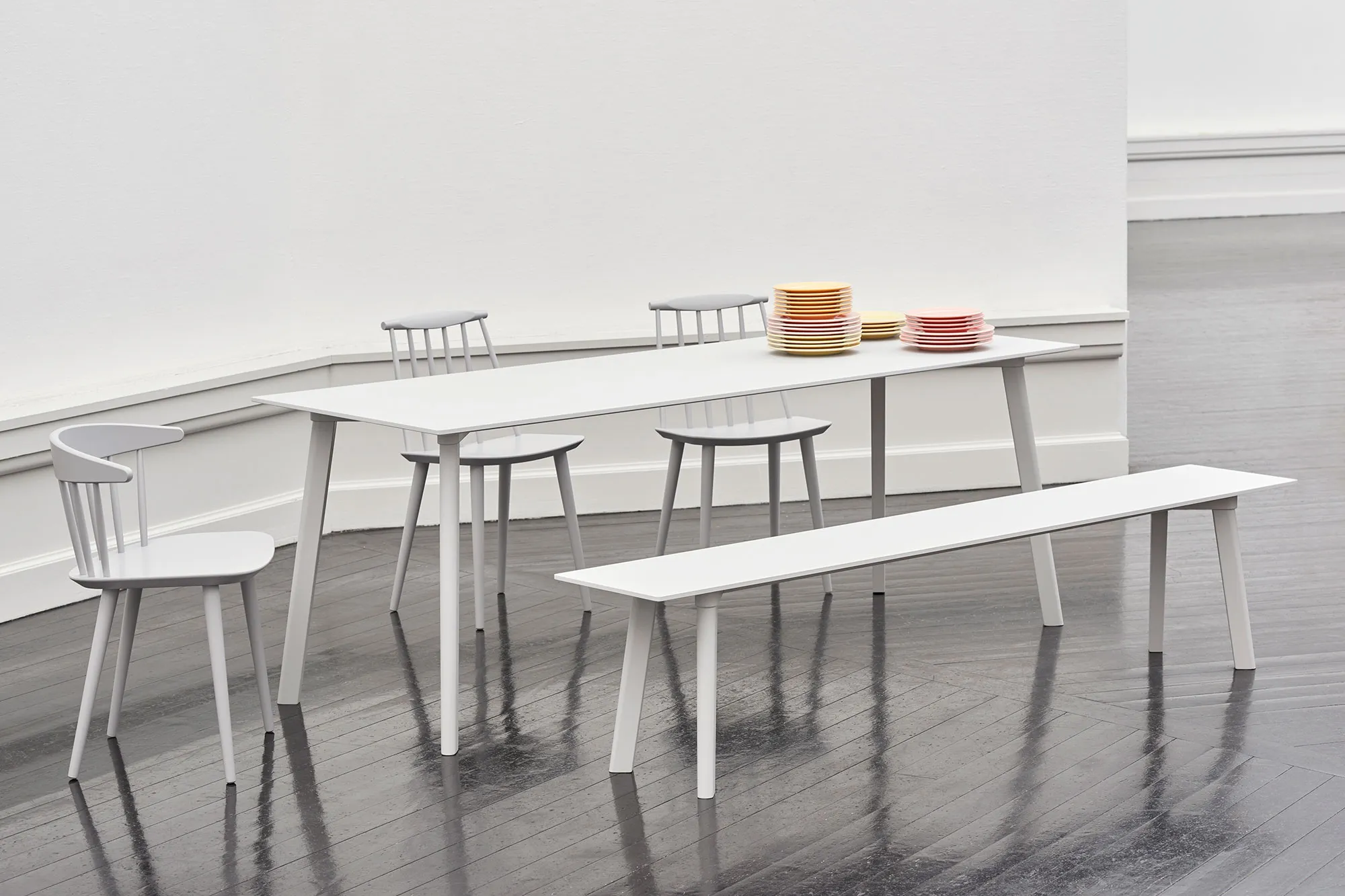J104 Chair - 3
