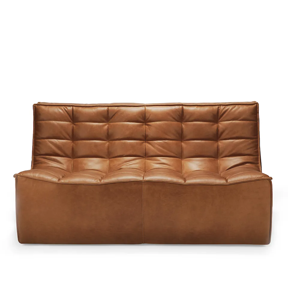 N701 2-Seater Sofa