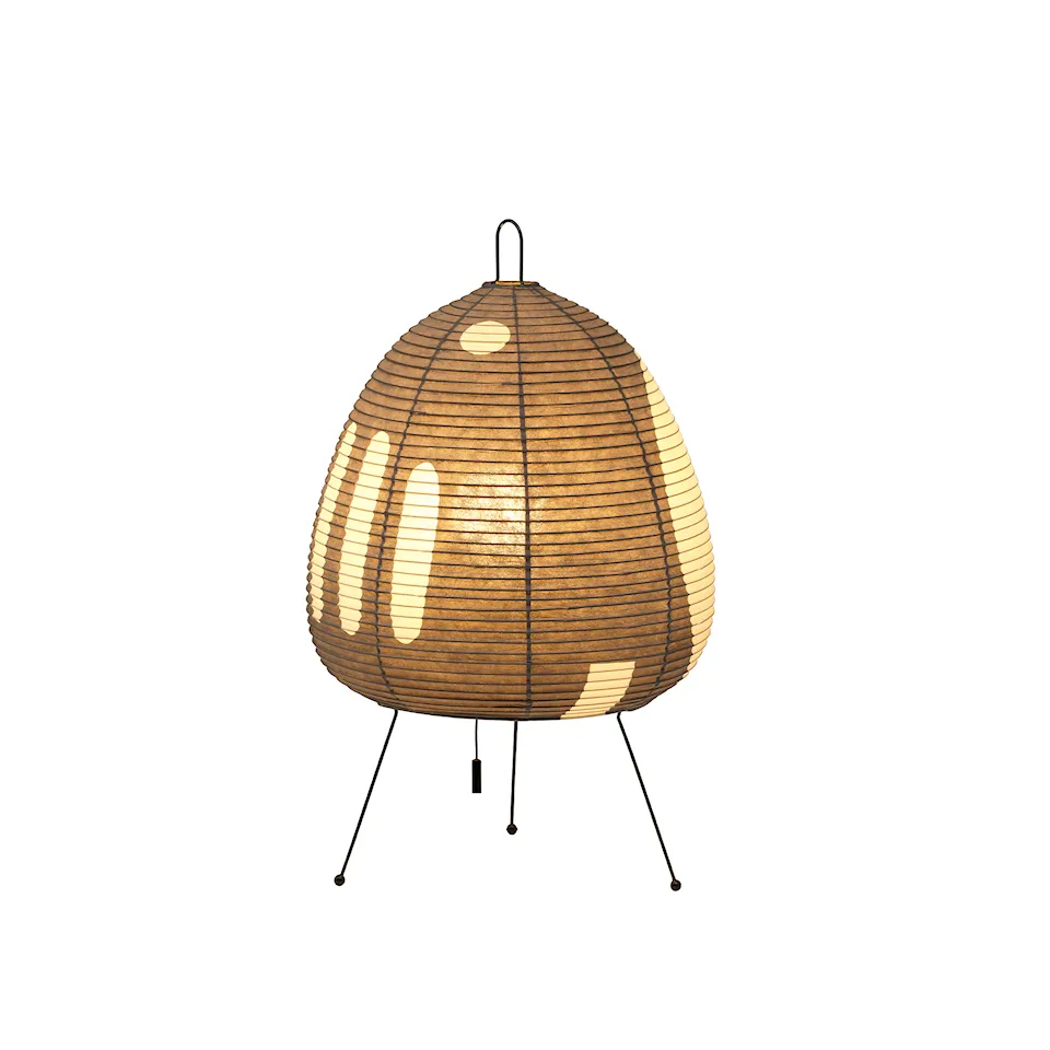 Akari 1AG Table Lamp