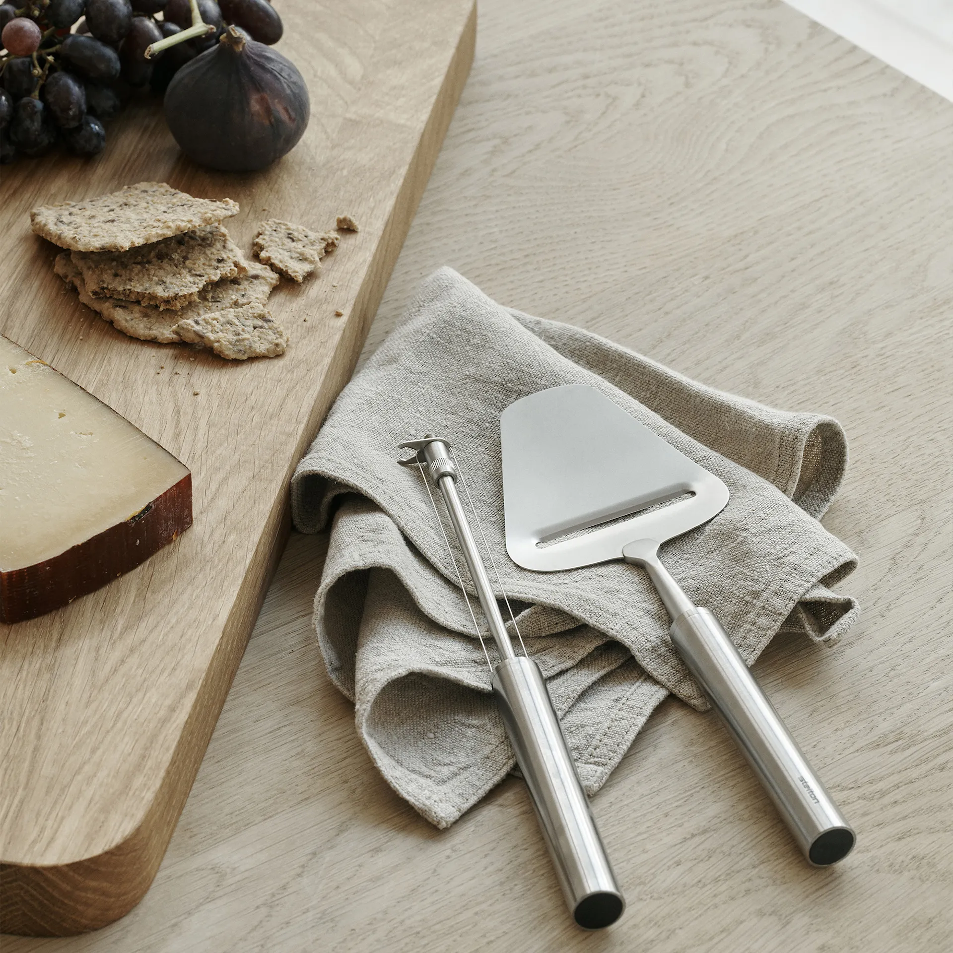 Original Cheese Plane - Stelton - NO GA