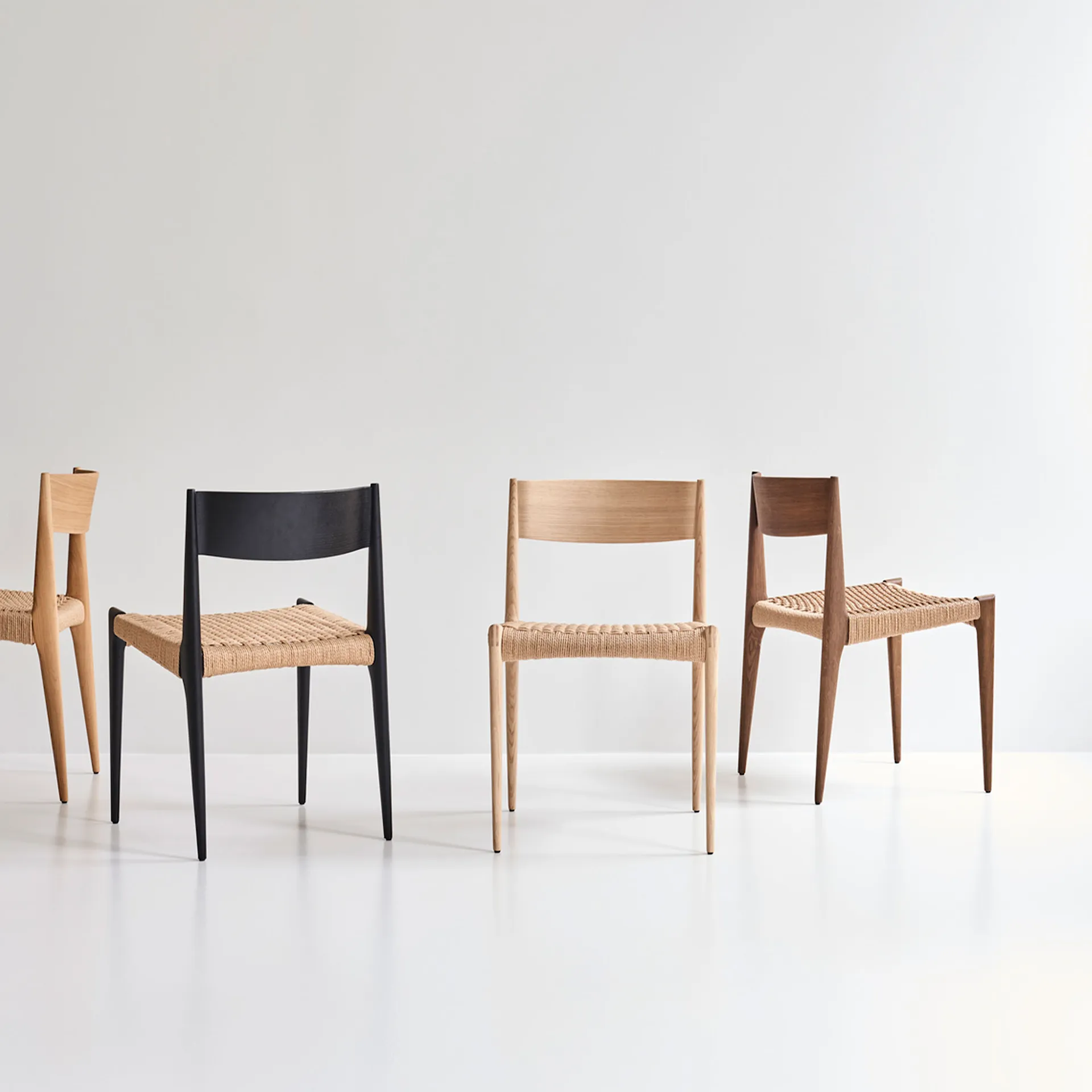 Pia Chair - dk3 - NO GA