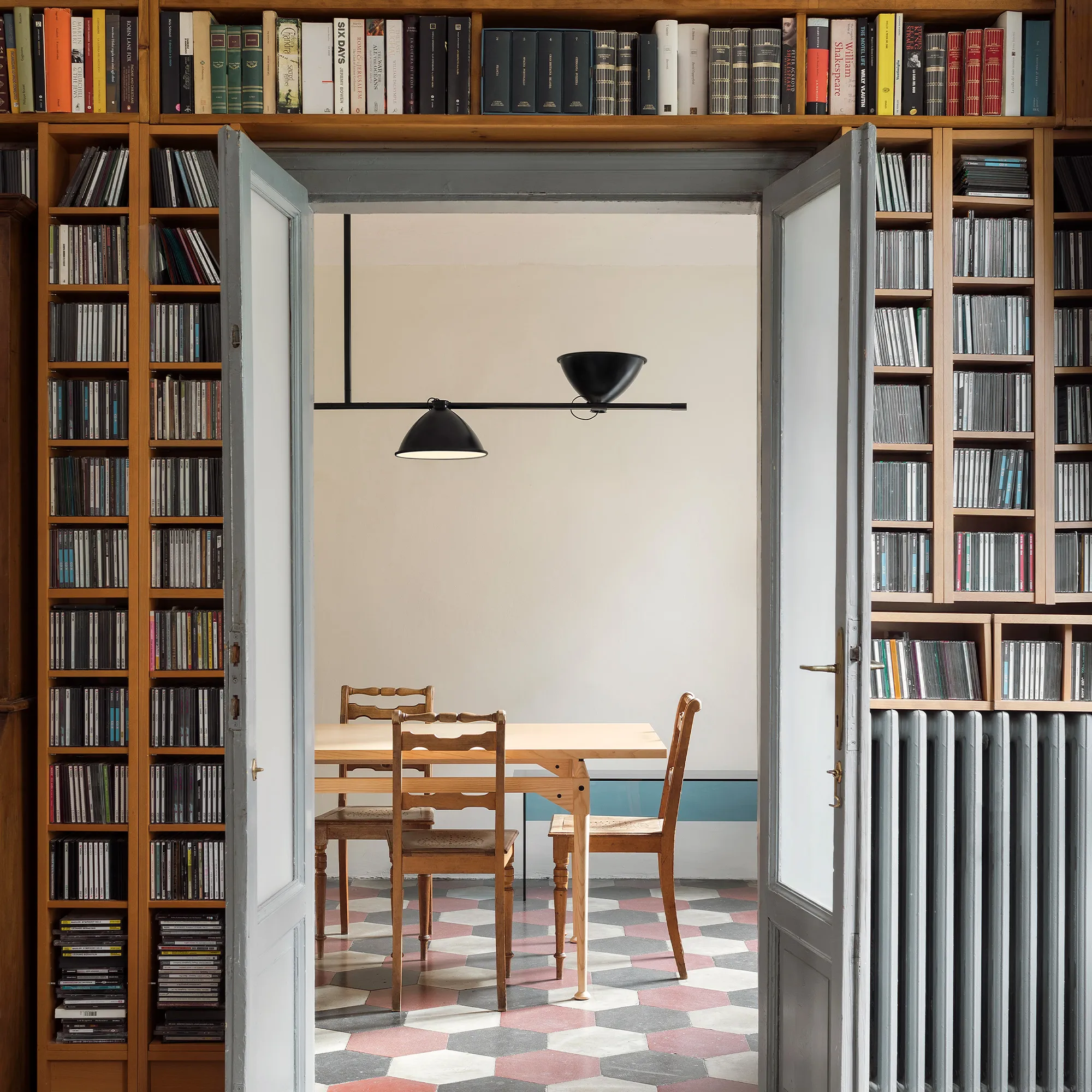 LBB01 Pendant Lamp - 3