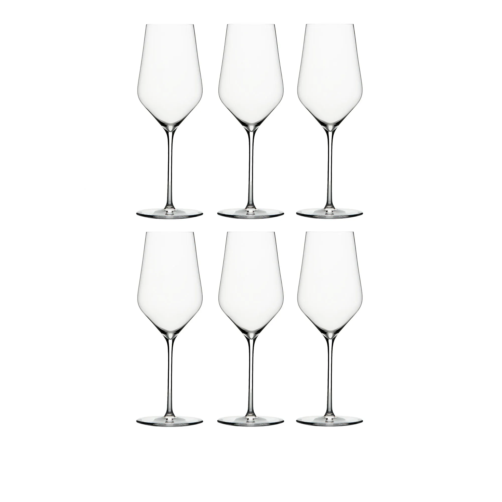 Denk'Art Vinglas Hvidvin 40 cl 6-Pack - 1