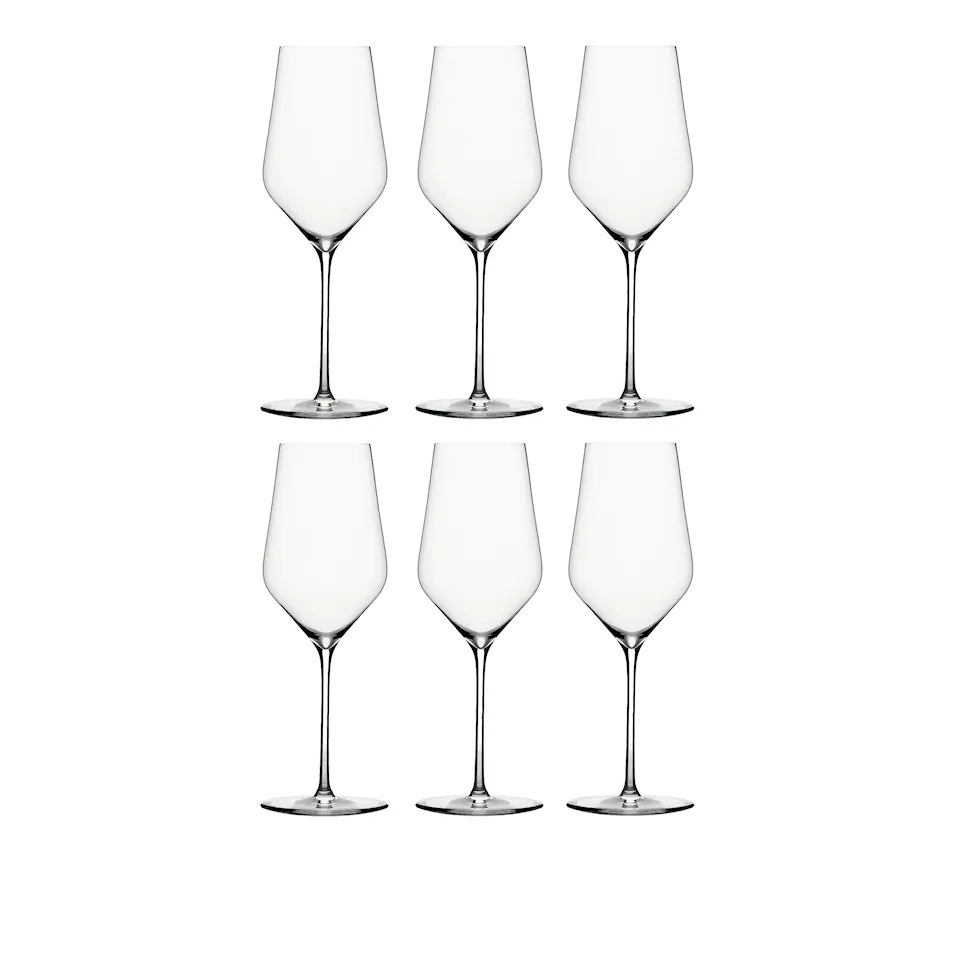 Denk'Art Vinglas Hvidvin 40 cl 6-Pack