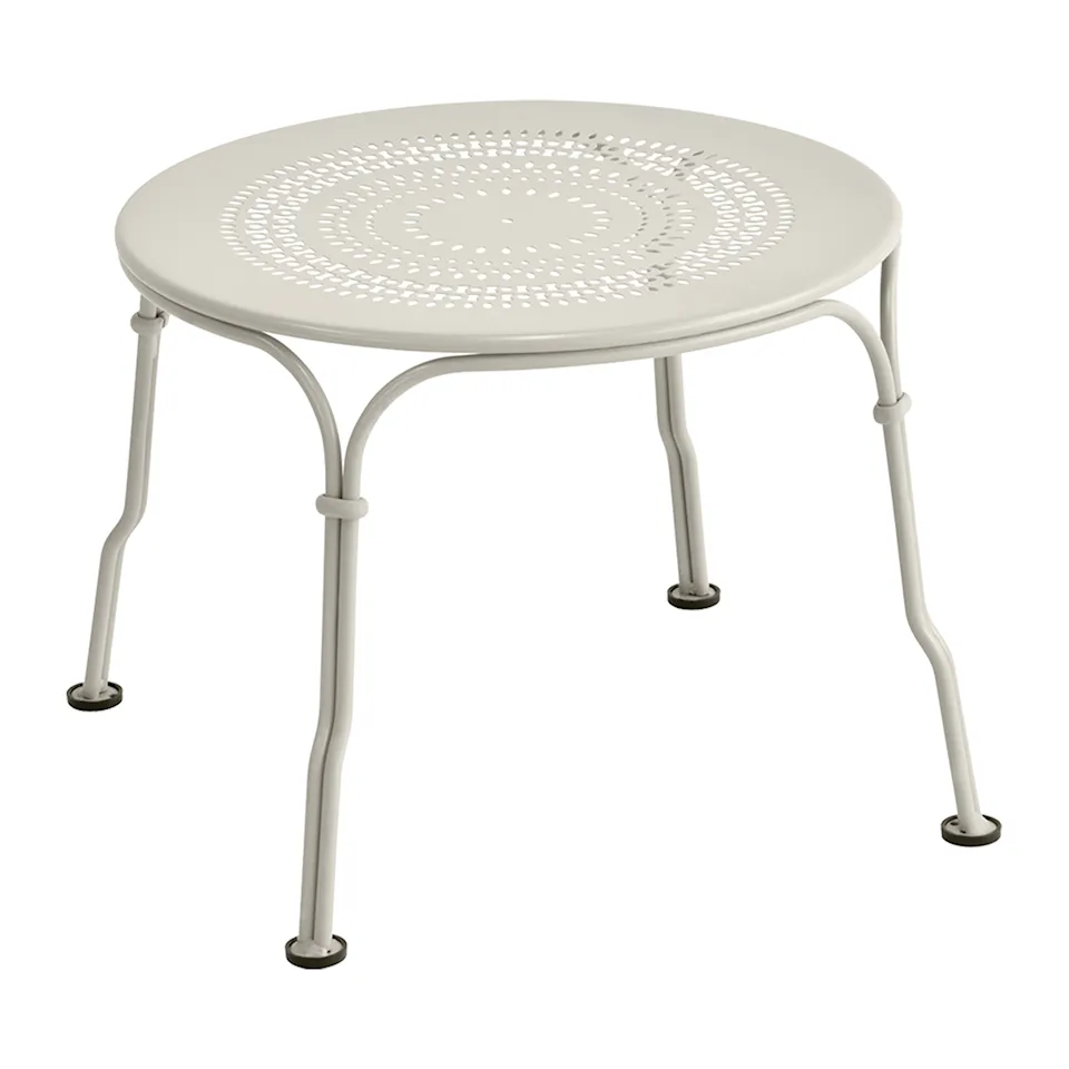 1900 Low Table Clay Grey A5