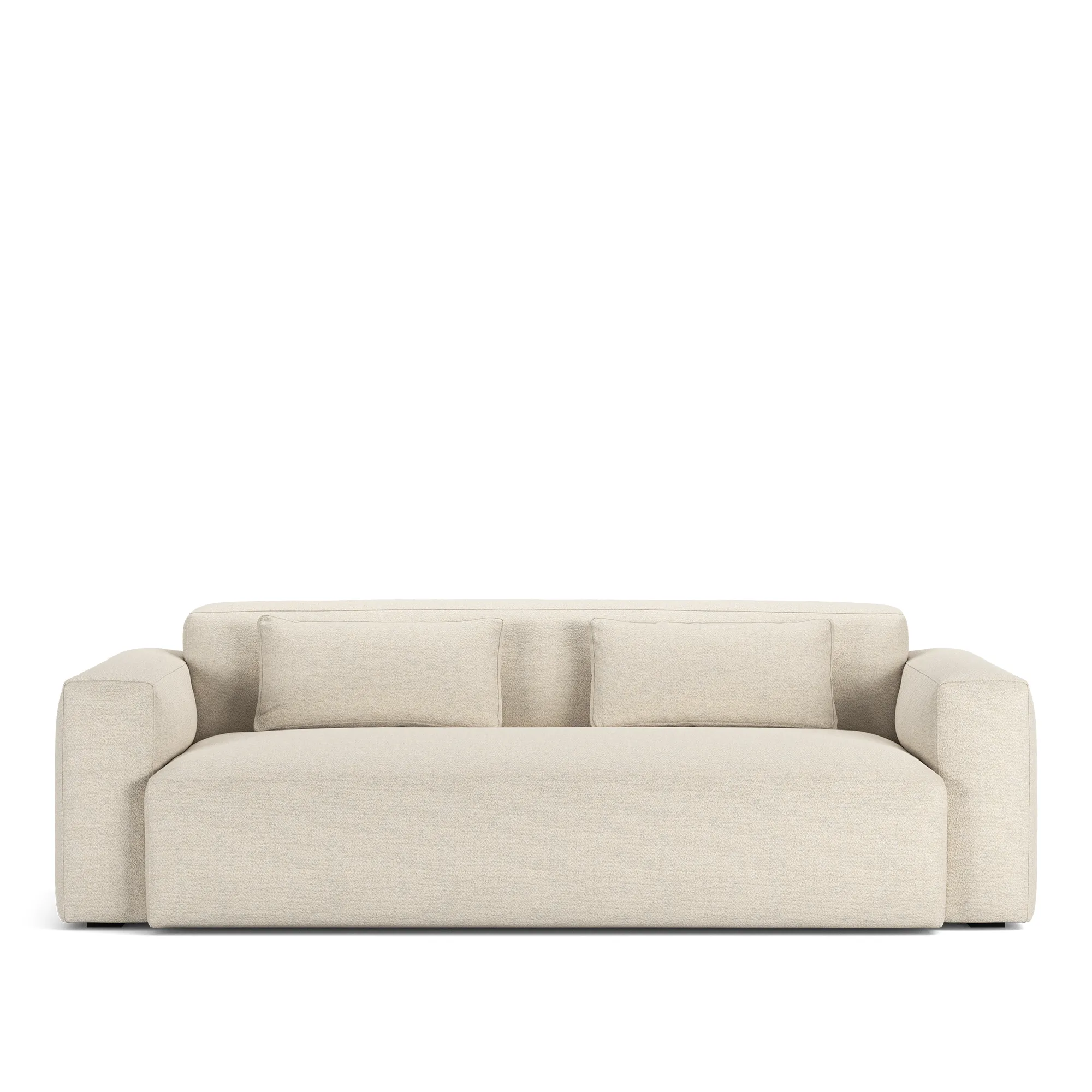 Brick 2,5-Seater - 9