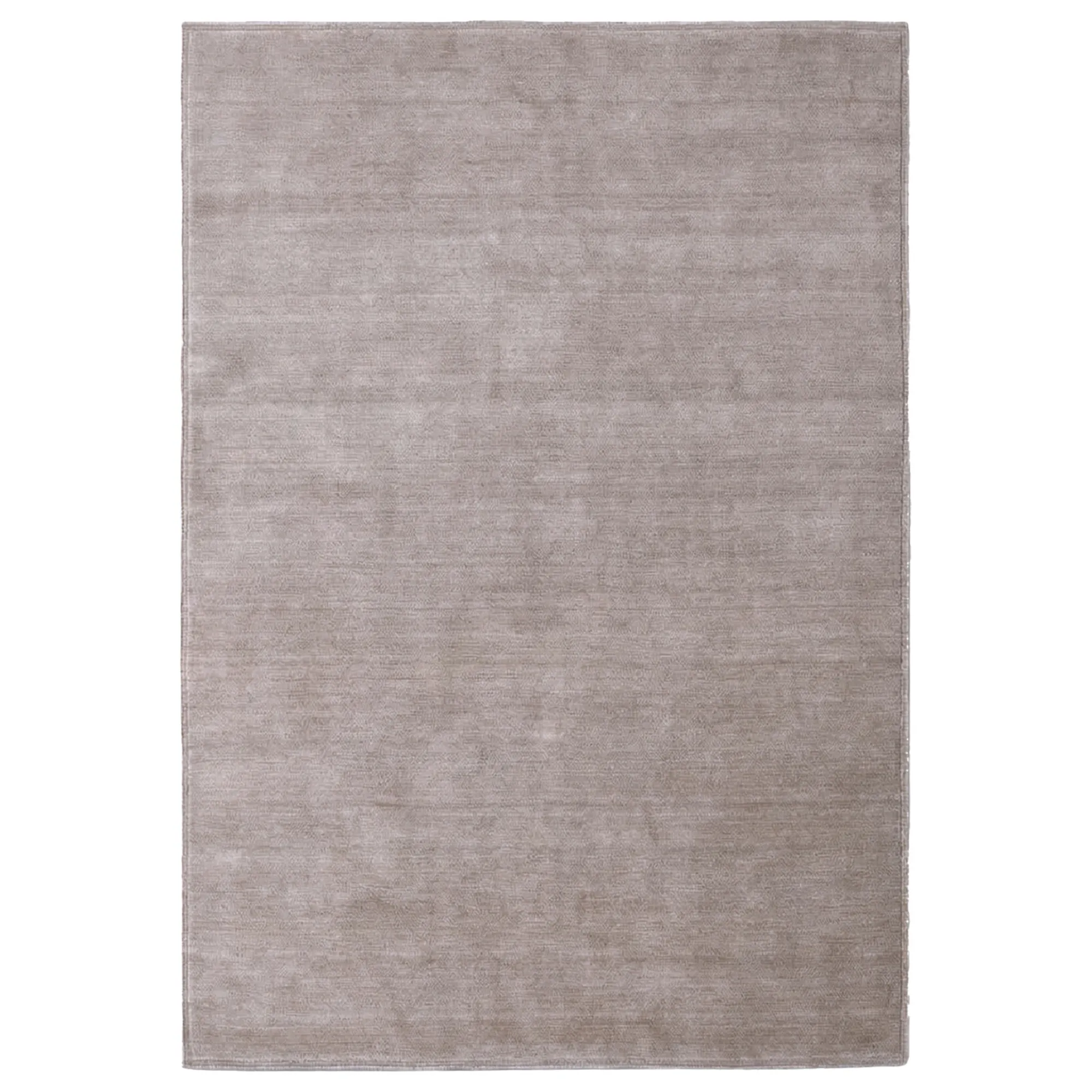 Palette Taupe Rug - 1