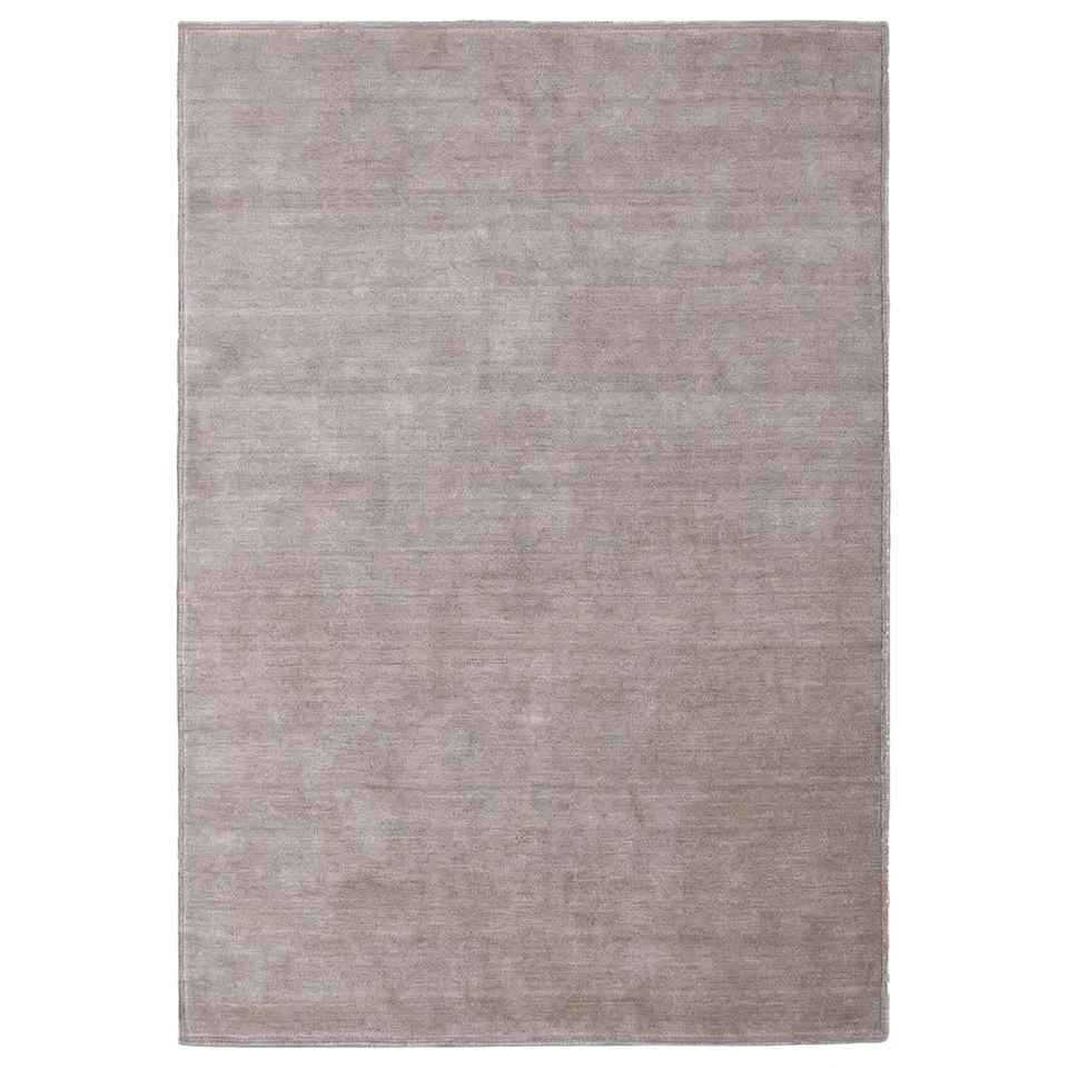 Palette Taupe villamatto