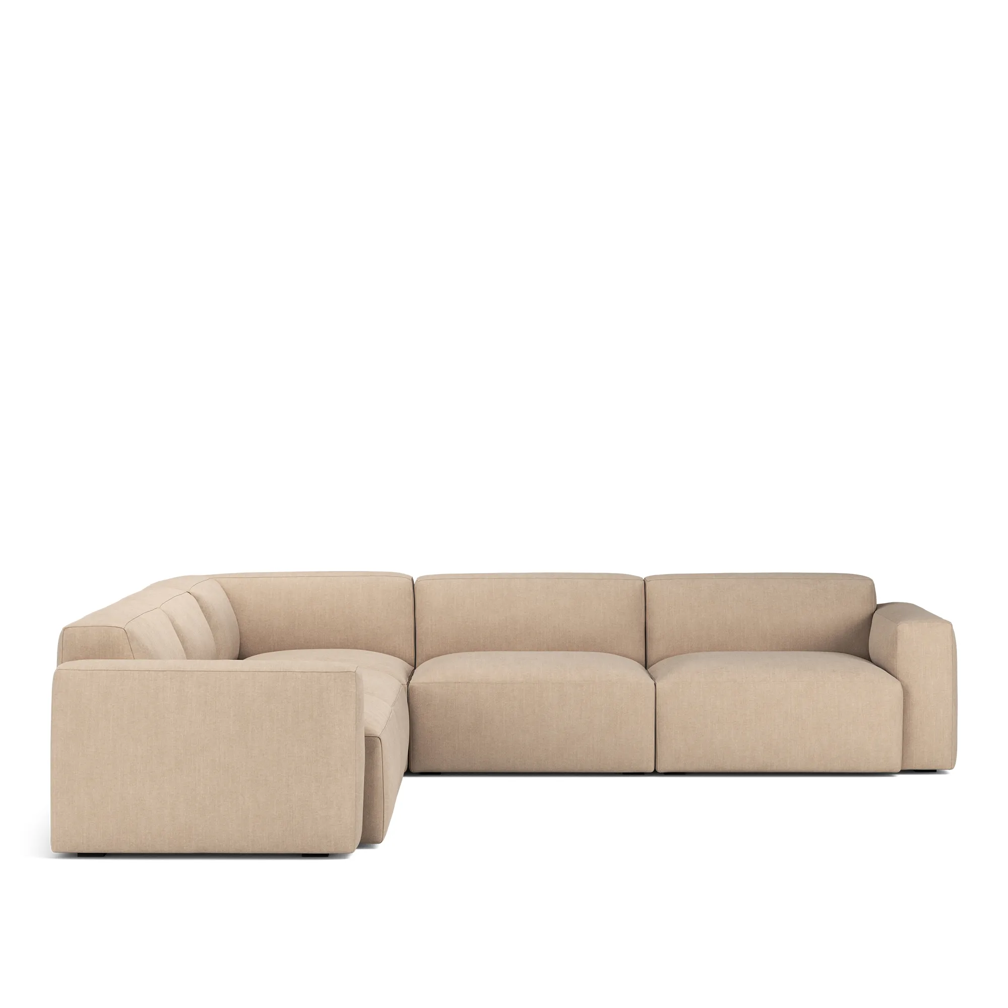 Brick 5-Seater Corner - 4