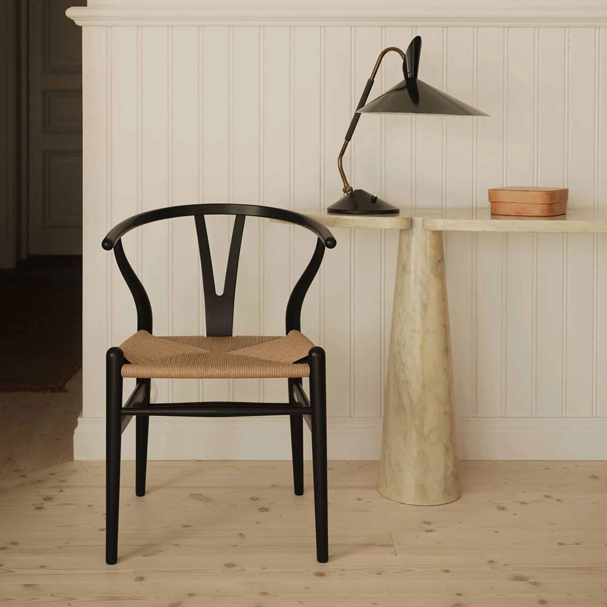 CH24 Wishbone Chair Exclusive Edition - 8