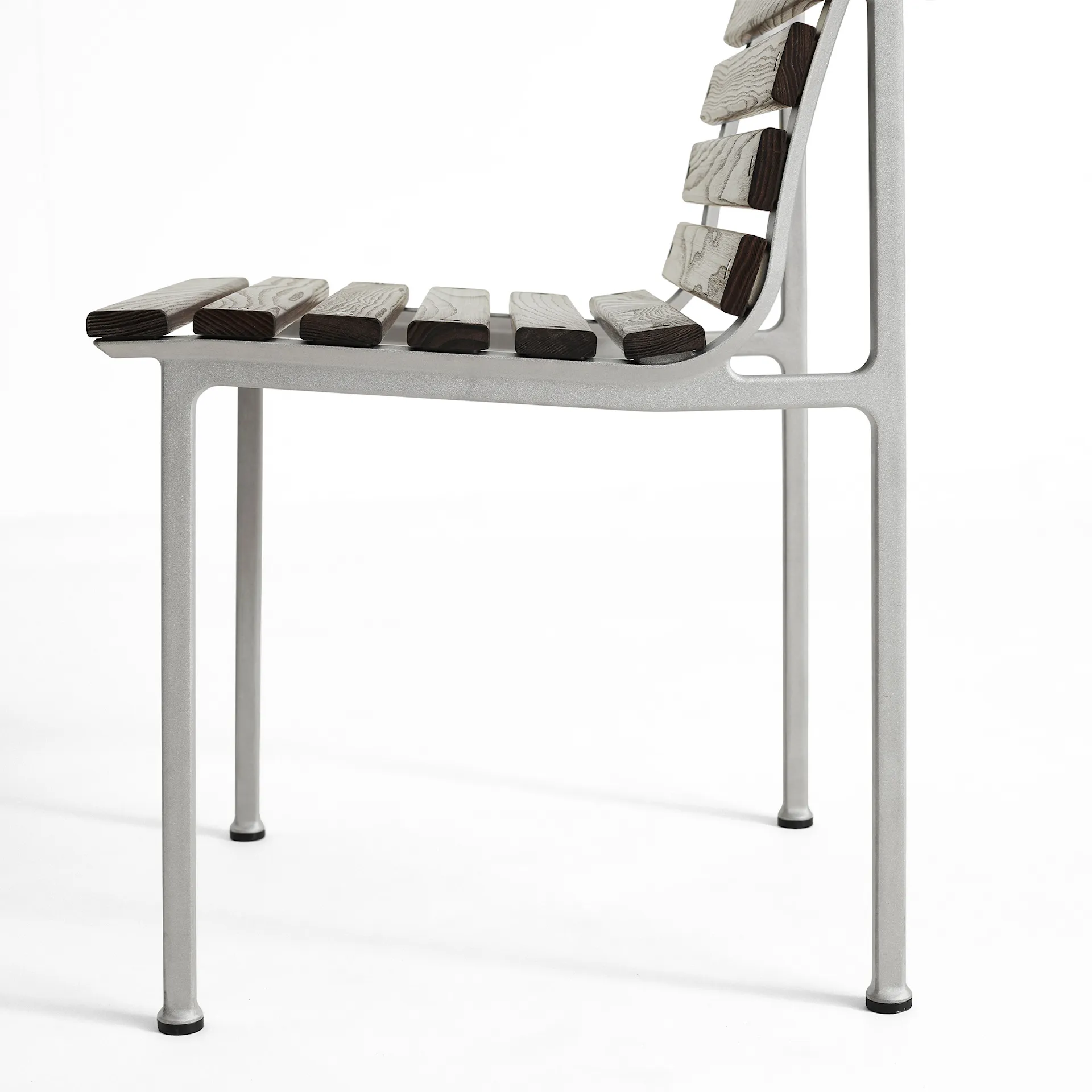 Traverse dining chair - HAY - NO GA