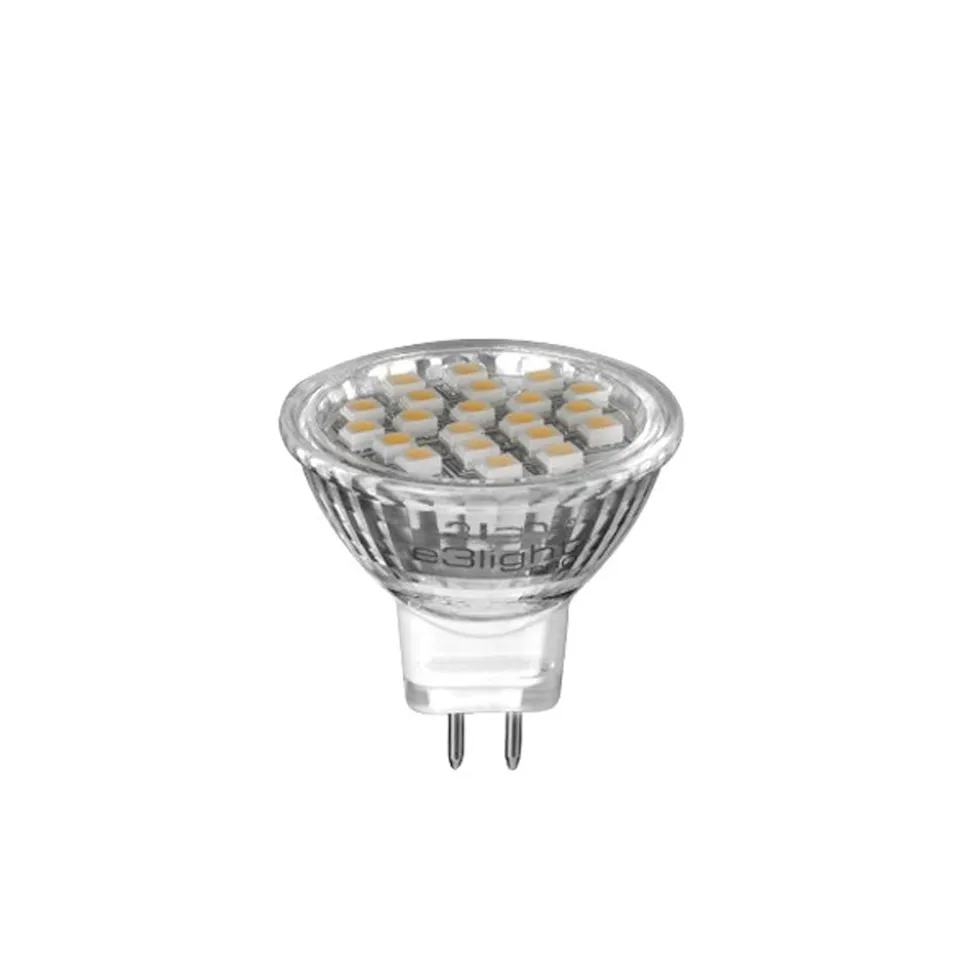 e3 21LED 1,6W GU4/MR11