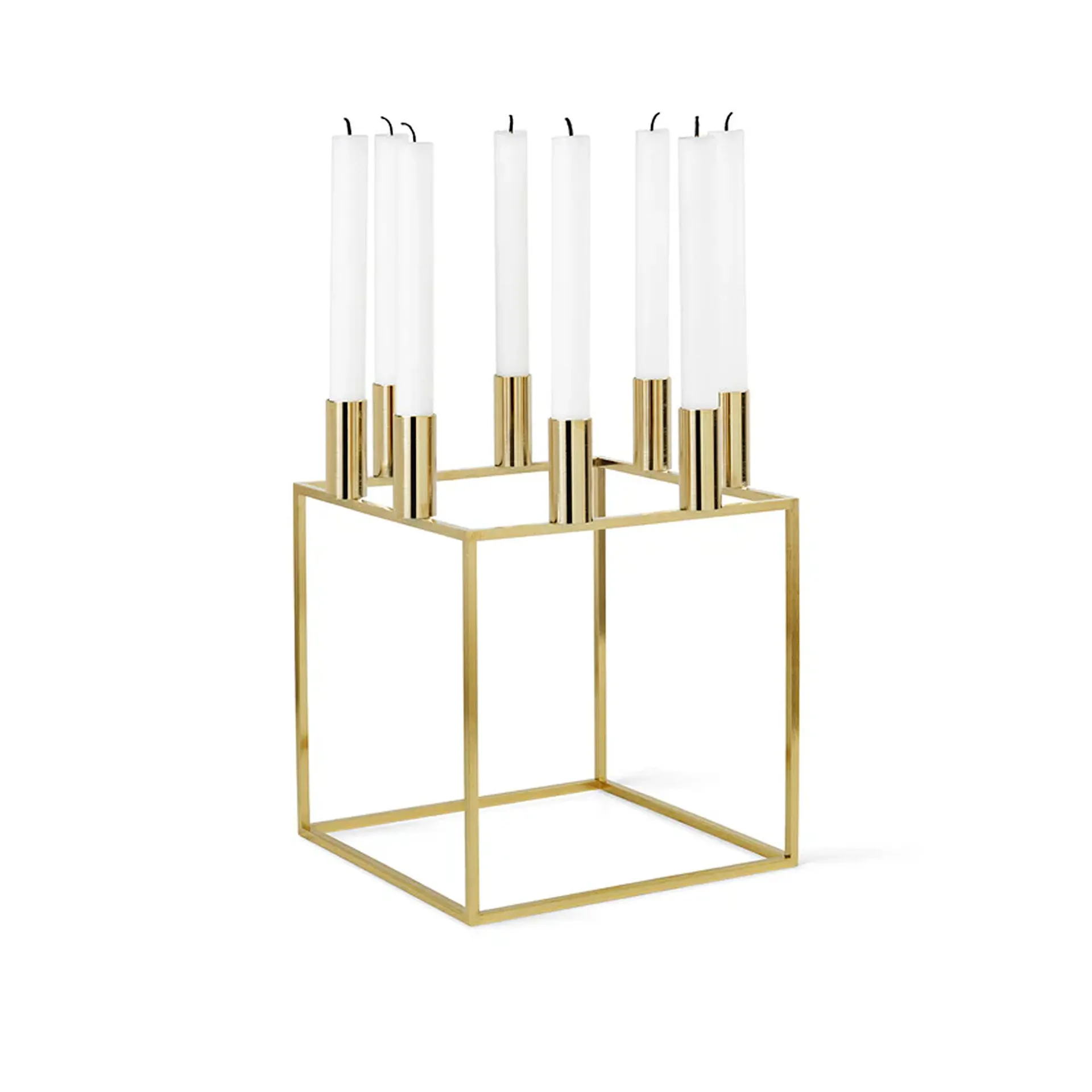 Kubus 8 Candle Holder - Audo Copenhagen - NO GA