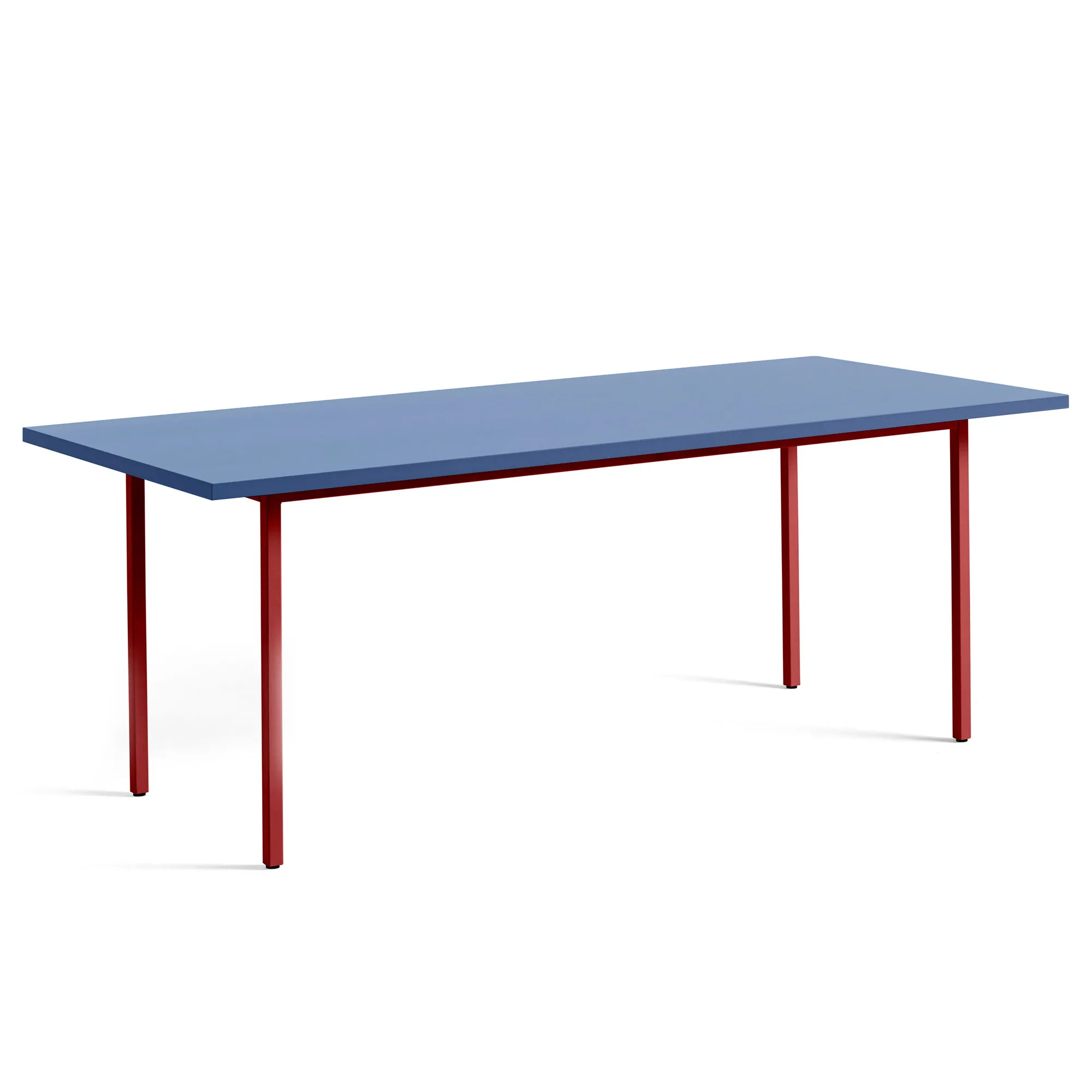 Two-Colour eettafel 200 cm - 1