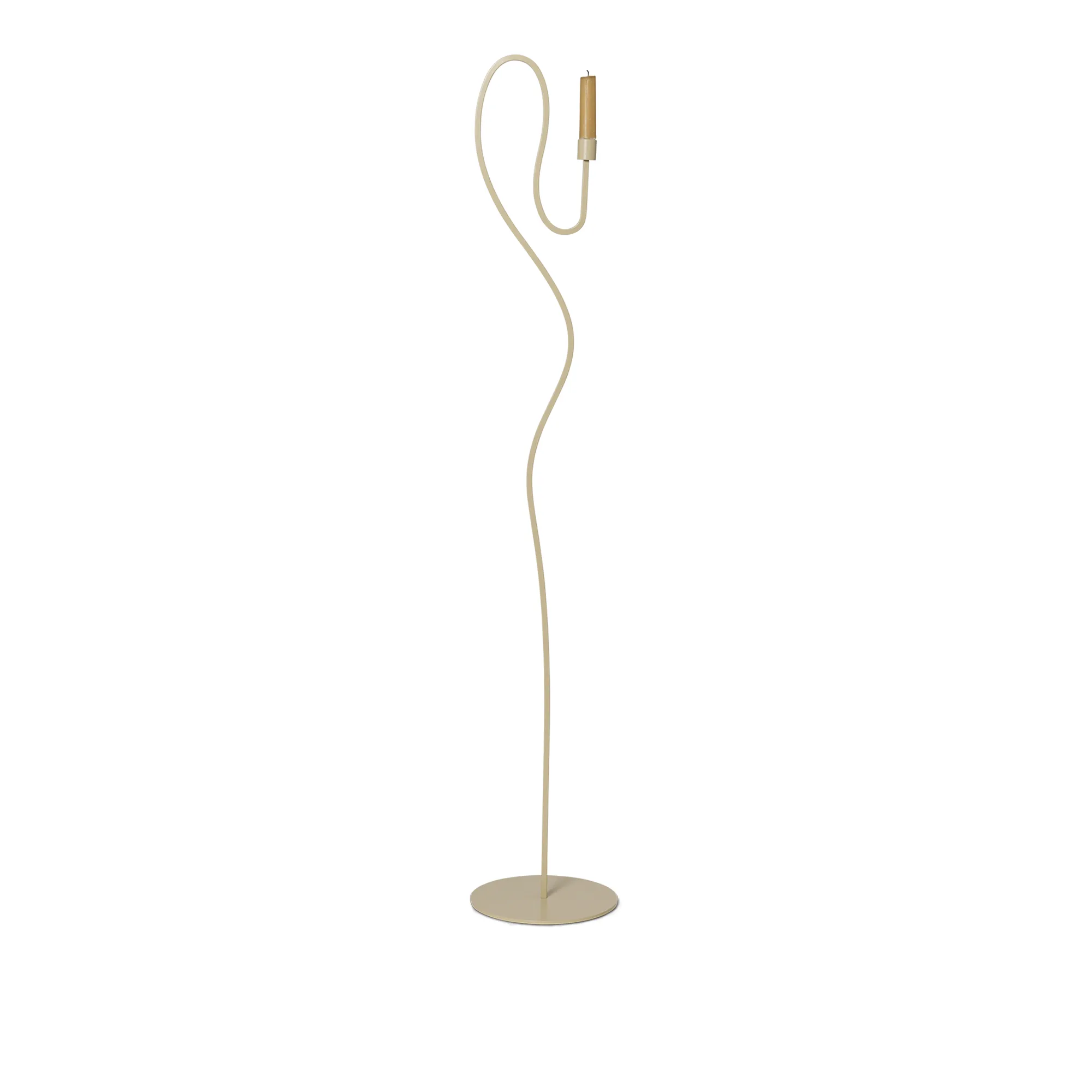 Valse golvljusstake - 5