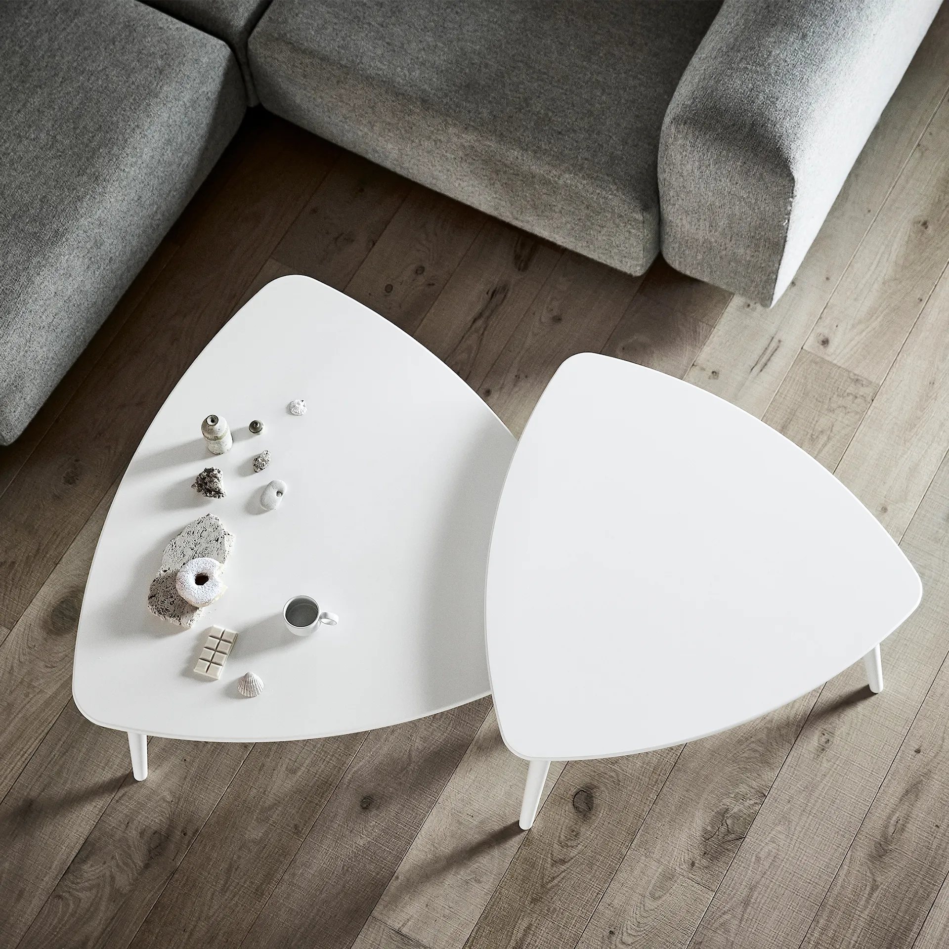 Yngve Coffee table 60x60 - Stolab - NO GA