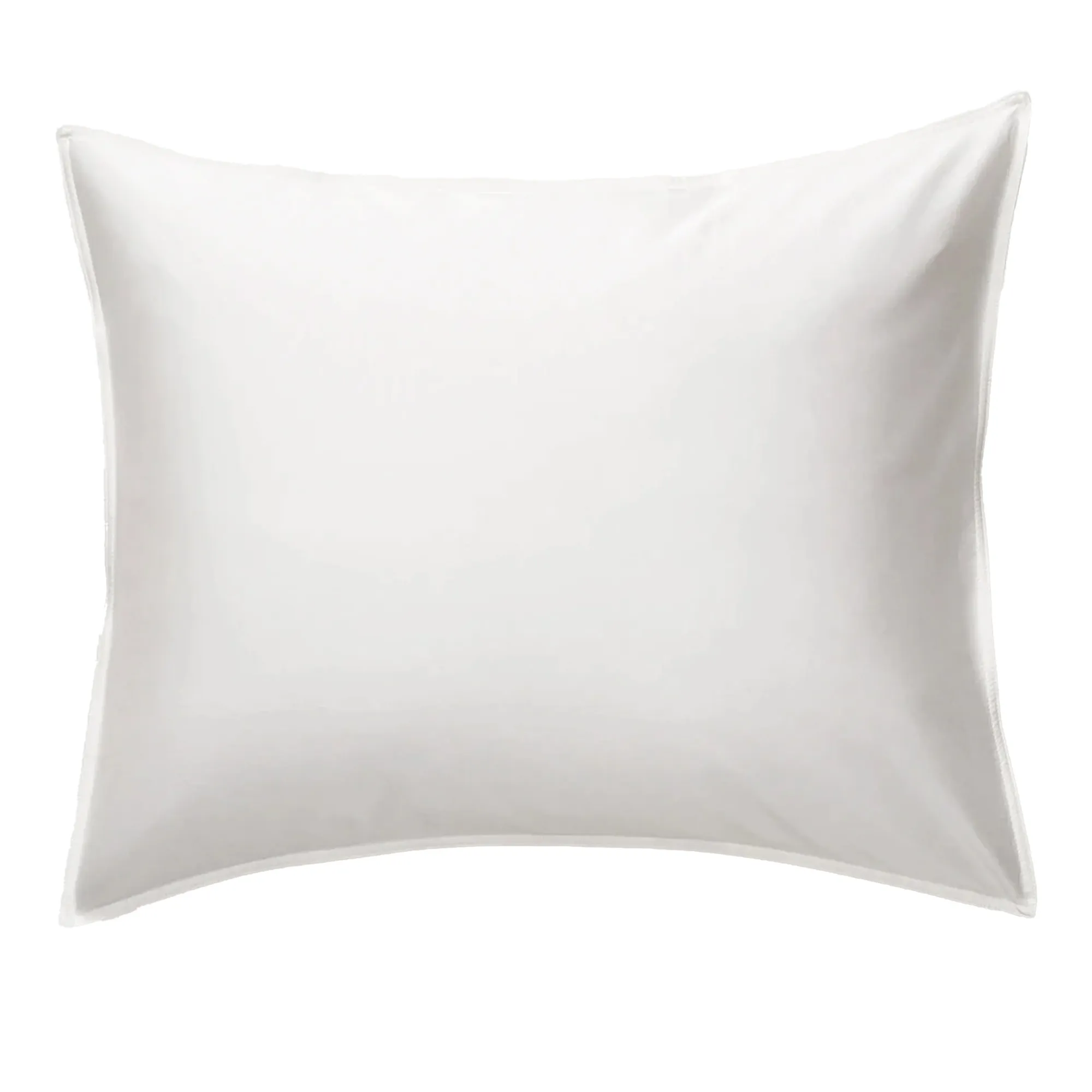 Edge Ogland White kussensloop - 1
